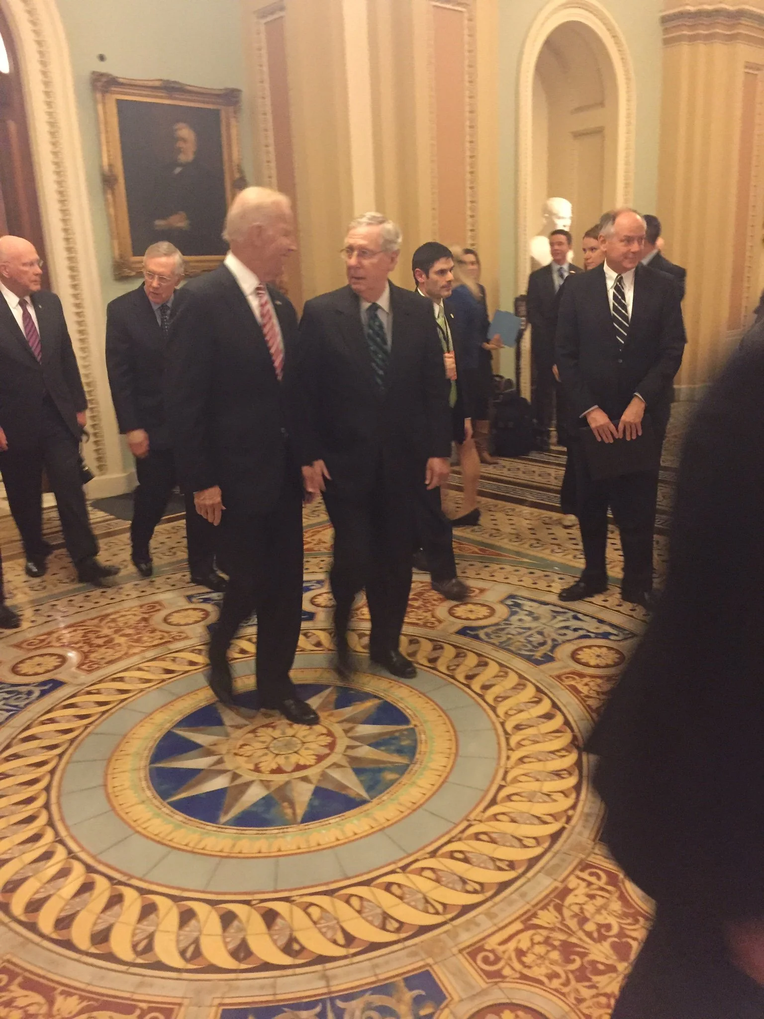No One Knows Where President Biden is on Marijuana 