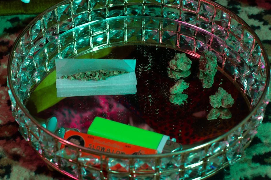 Dem on Dem Marijuana Banking Battle: Racial Justice vs. Big Banks 