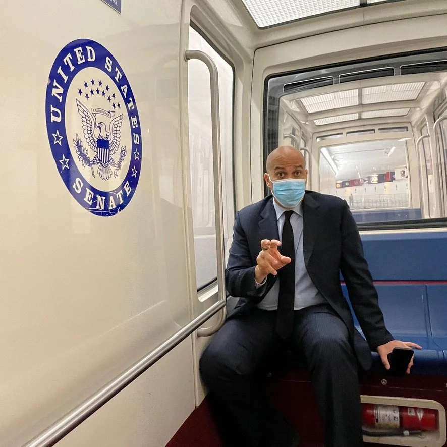 Marijuana Reform Died but Senate Dems Found Wedge Issue 