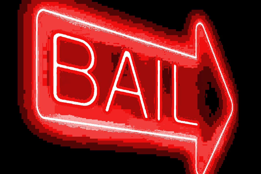 Forget “Defund the Police” — Two Dems say “Defund War on Drugs” 
