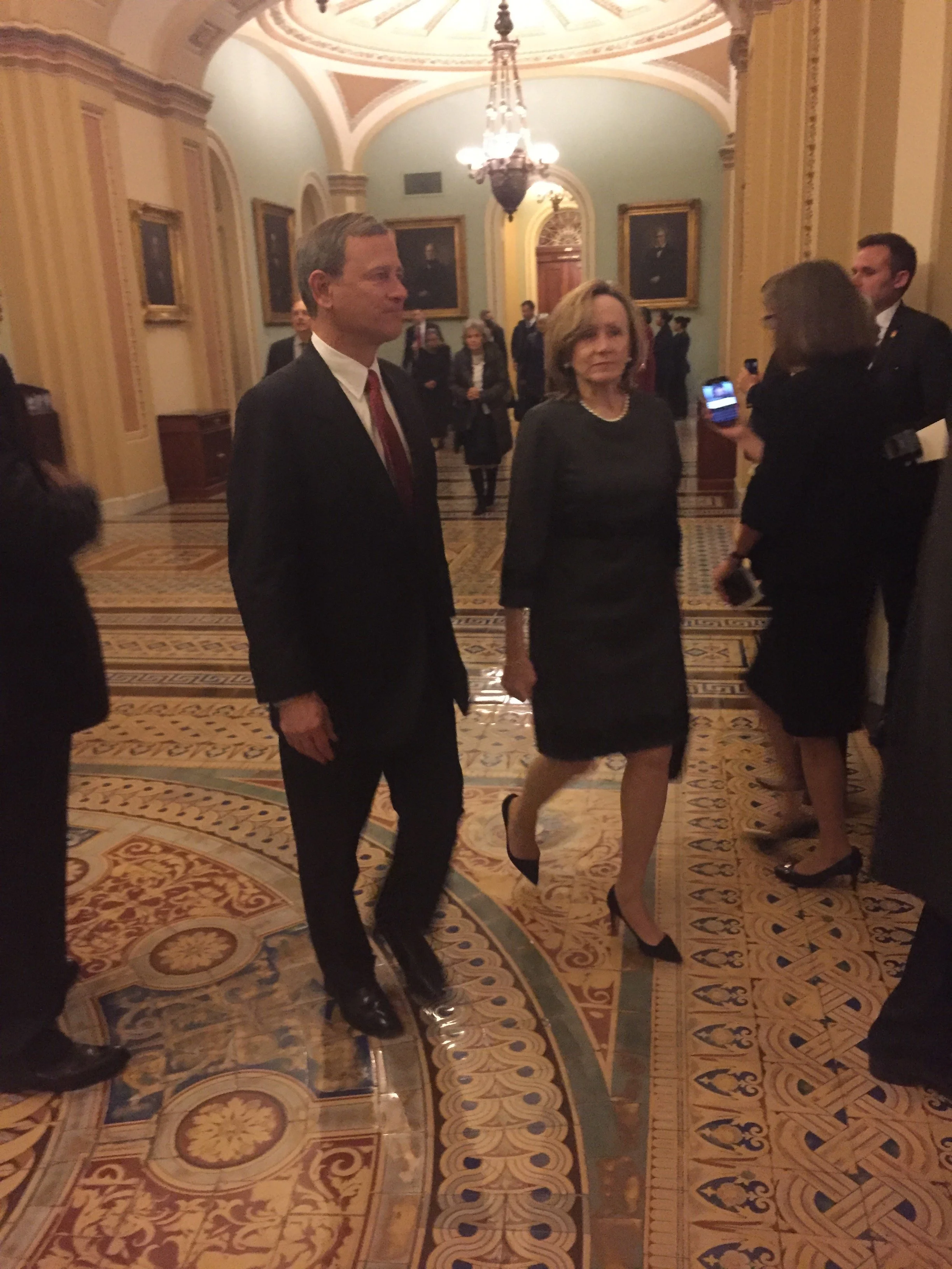 The Courts: Are Democrats putting too much trust in courts to safeguard the midterms? (Part II) 