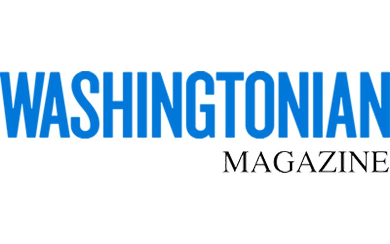 Washingtonian magazine is a client of The LCB and Matt Laslo 