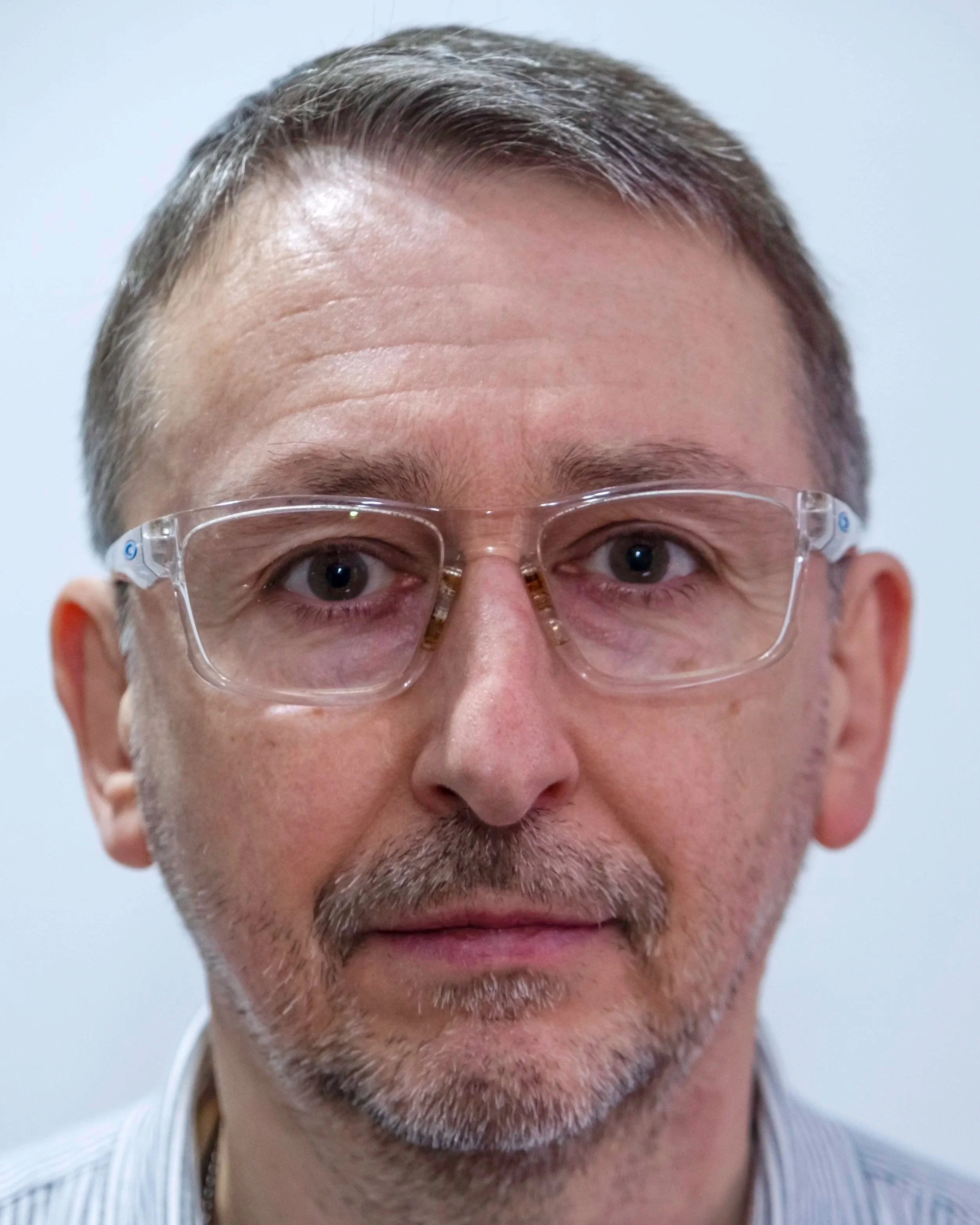 Headshot of David Szyszko