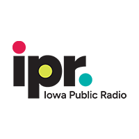 Logo of The LCB's client Iowa Public Radio