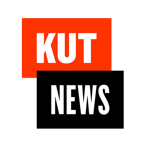 Logo of former LCB client KUT News