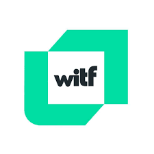 WITF logo for central Pennsylvania NPR 