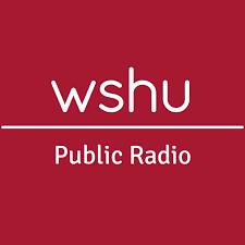 WSHU logo