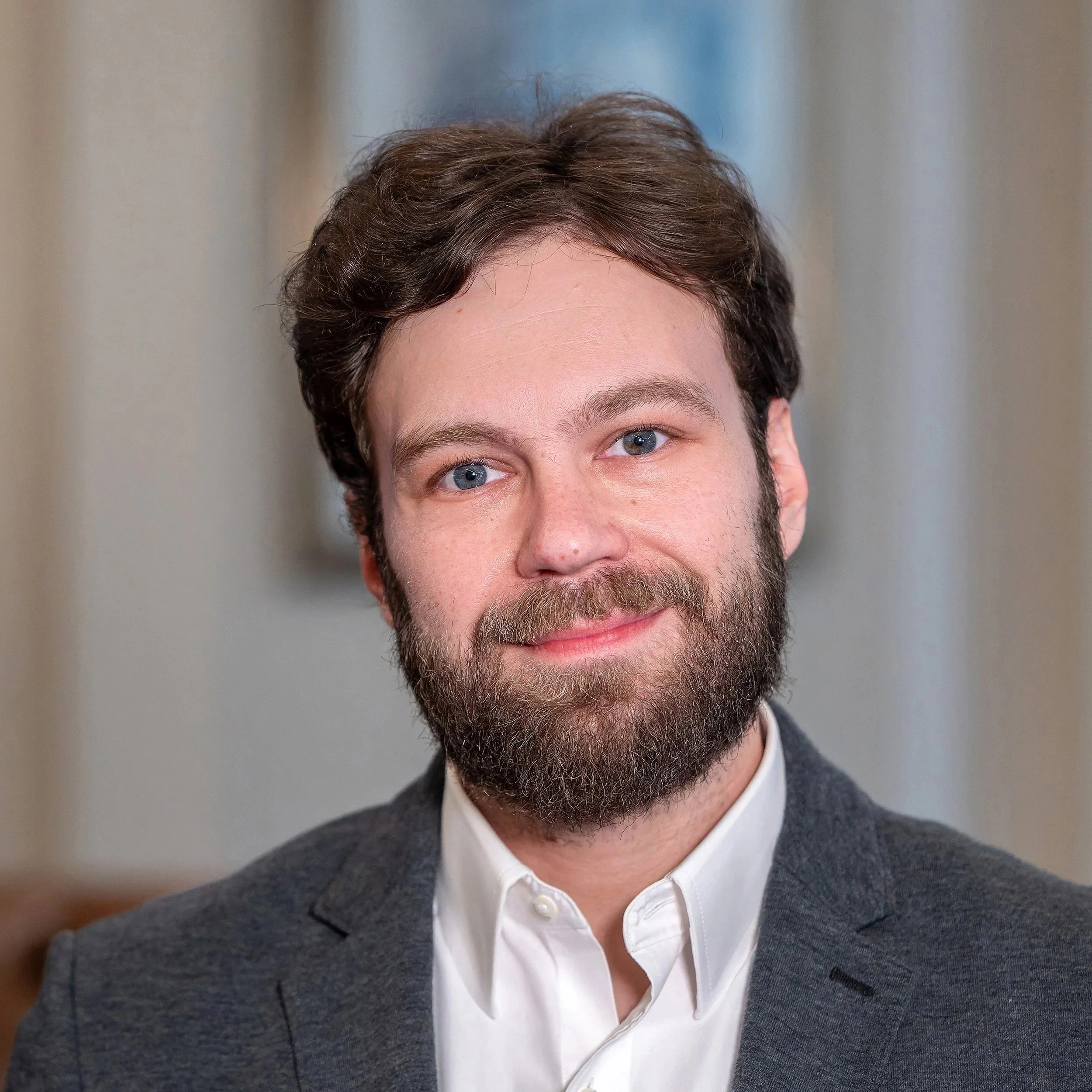 LCB Correspondent Andrey Beregovskiy