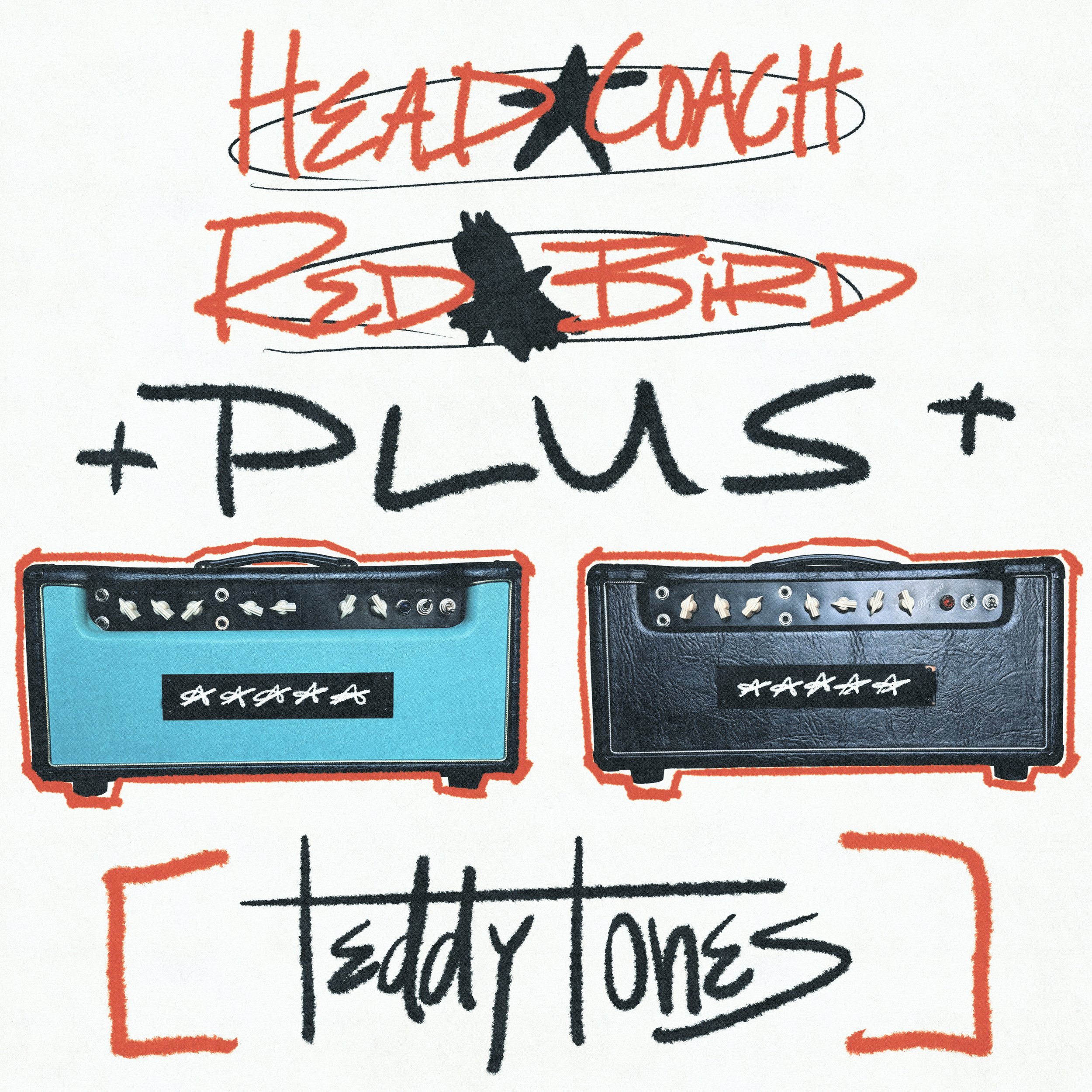 TEDDYTONES HCRB PLUS JUMPED