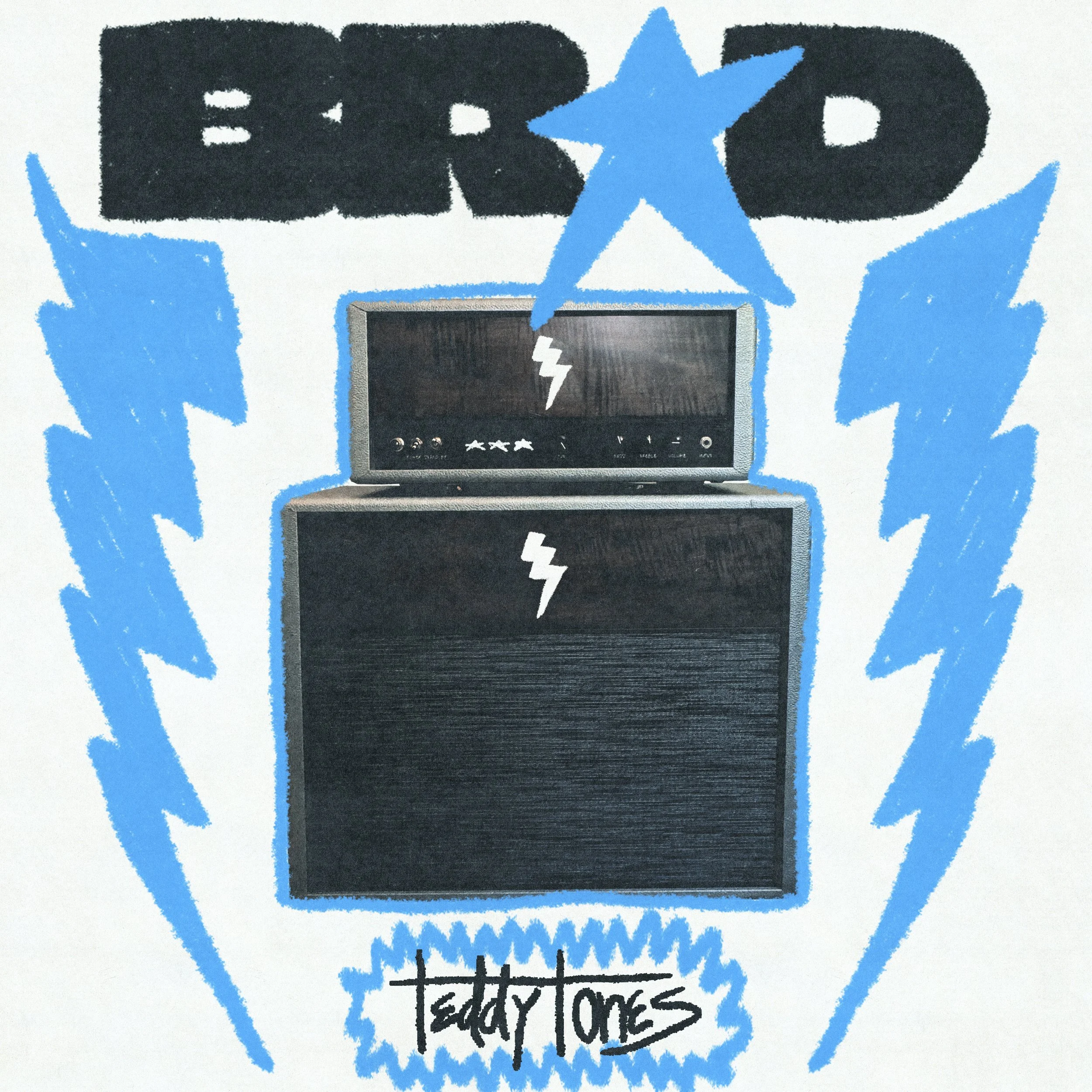 BRAD // QC