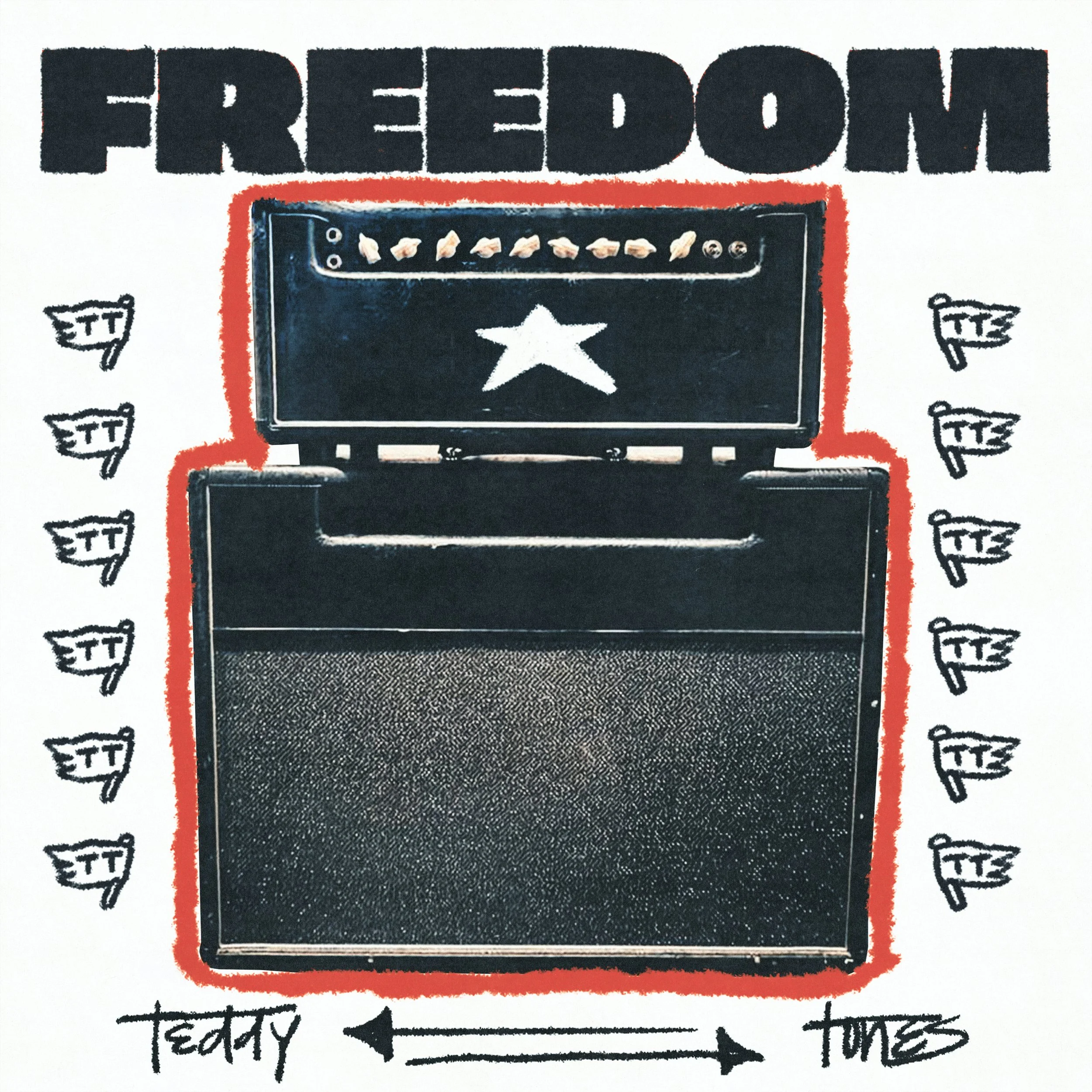 FREEDOM // QC
