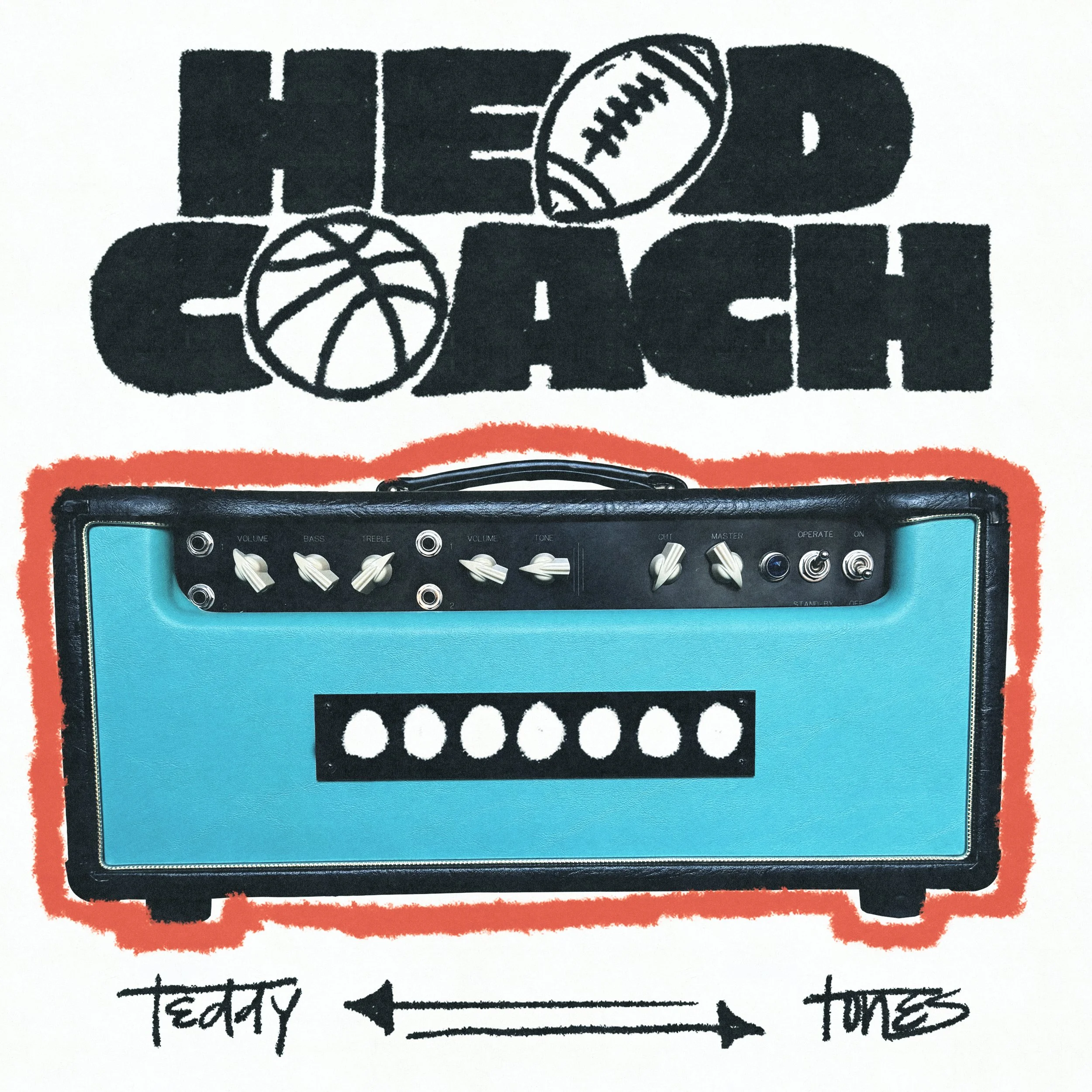 HEAD COACH // QC