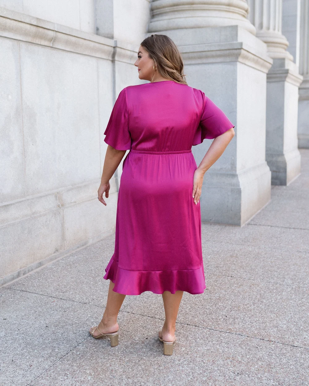 My Amazon The Drop Collection: Recut & Recolor — Caralyn Mirand