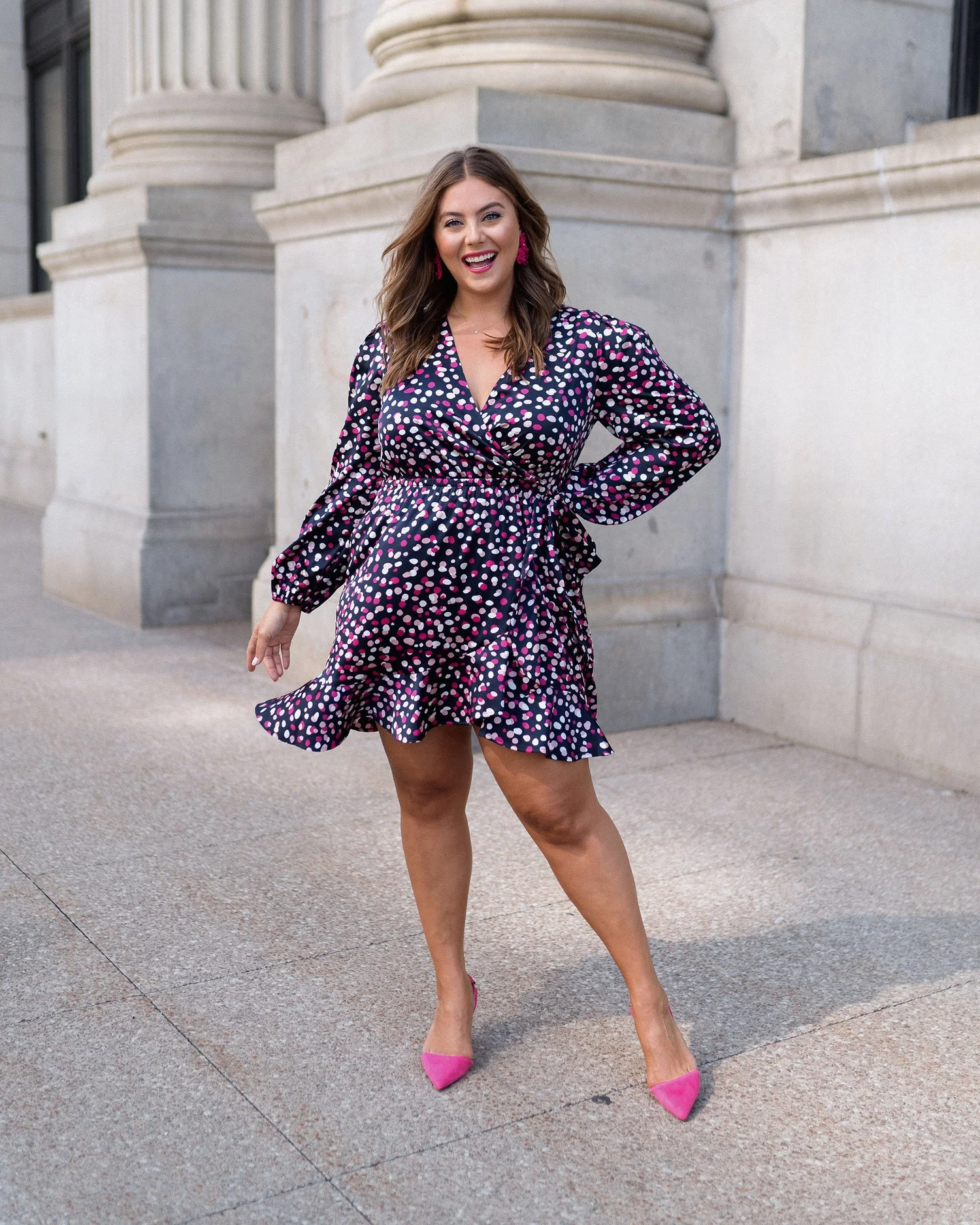 My Amazon The Drop Collection: Recut & Recolor — Caralyn Mirand