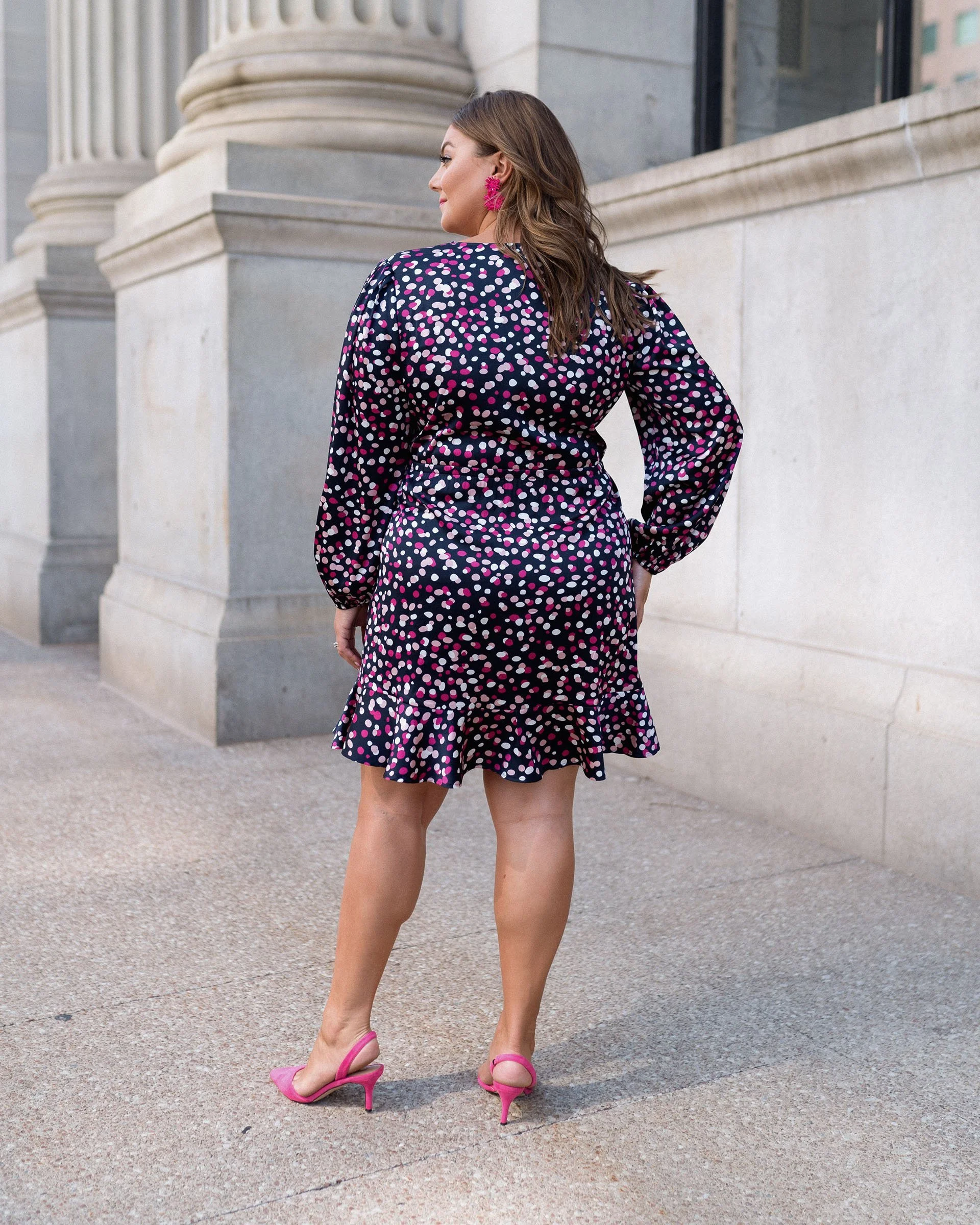 My Amazon The Drop Collection: Recut & Recolor — Caralyn Mirand