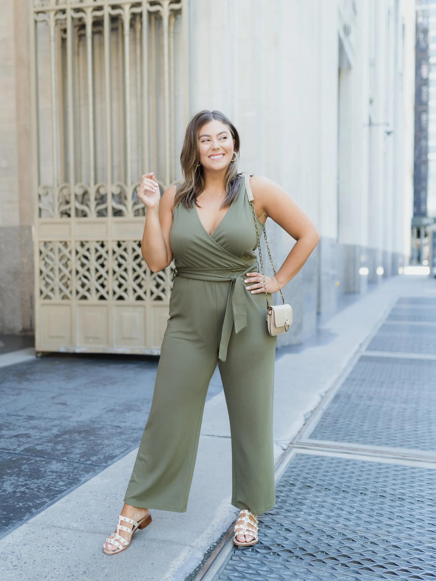 My Amazon The Drop Staples Collection — Caralyn Mirand