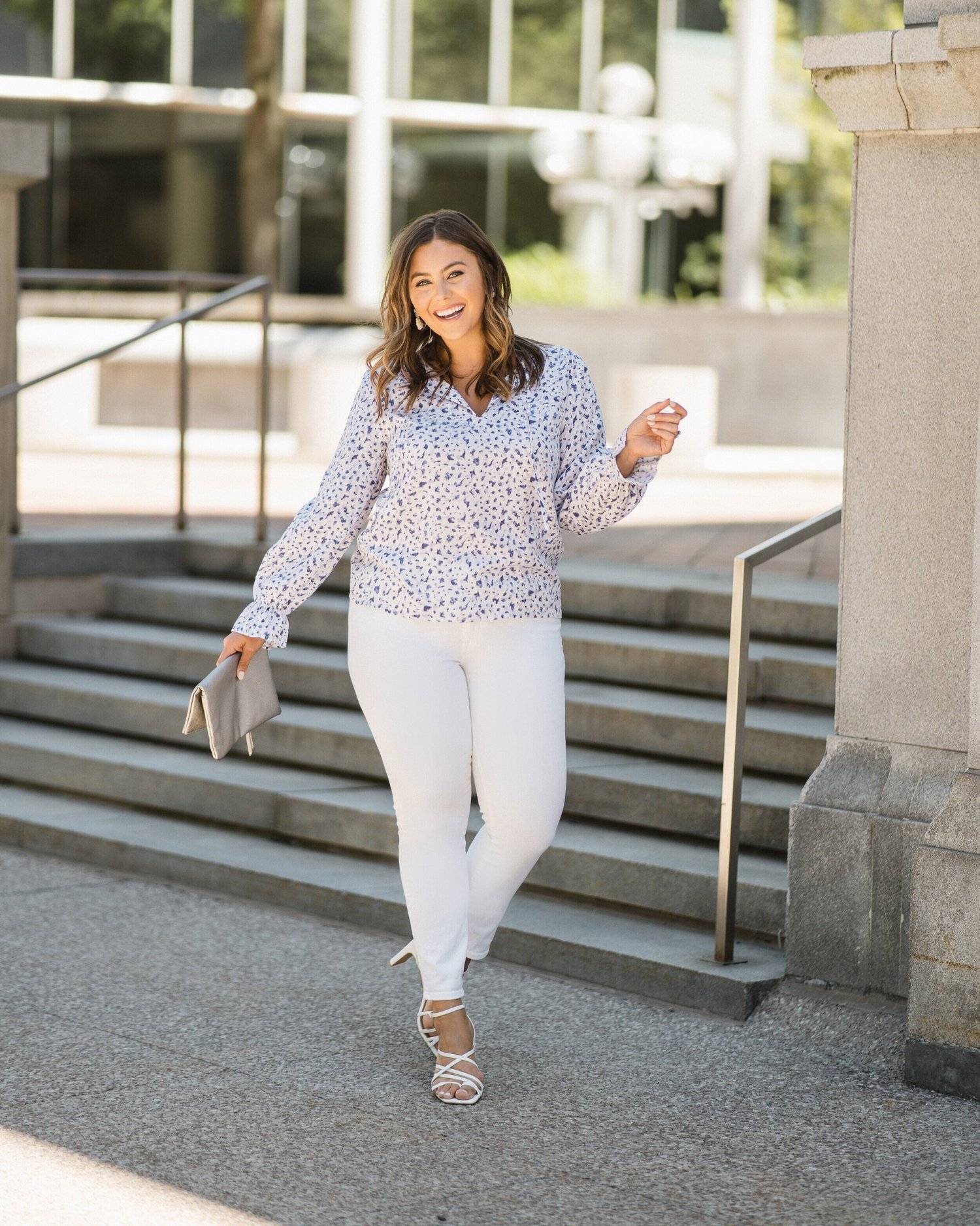 My Amazon The Drop Collection Is Launching July 16th! — Caralyn Mirand