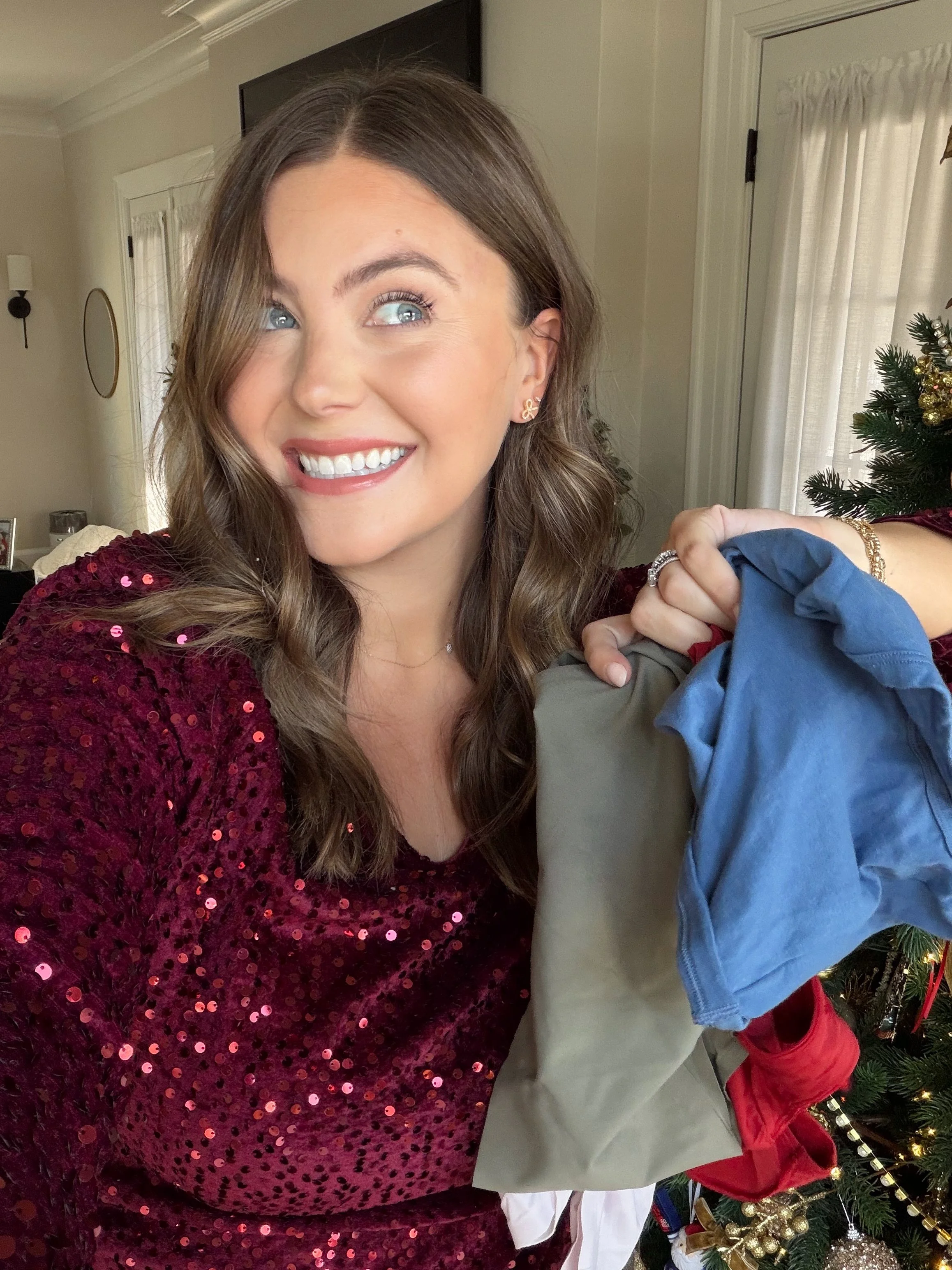 New Year, New Intentions: What Your New Year’s Eve Underwear Color Means for 2026