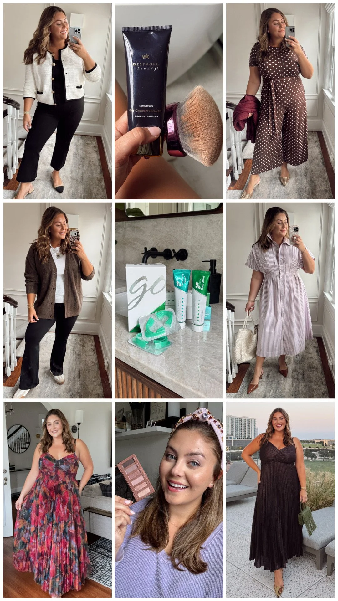 Most Loved of 2025: My Top Fashion, Beauty, Home, Baby &amp; Everyday Favorites