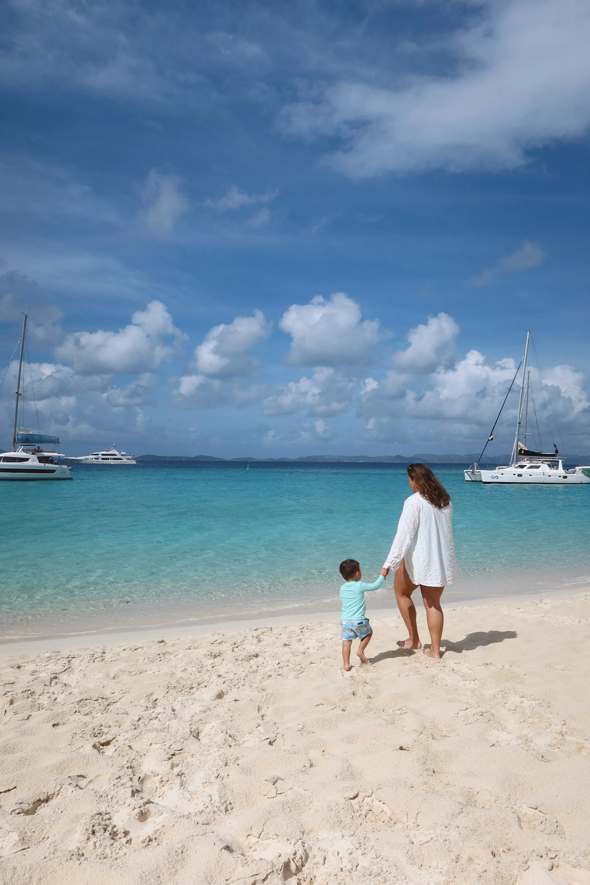 British Virgin Islands Travel Q&amp;A: What It’s Really Like