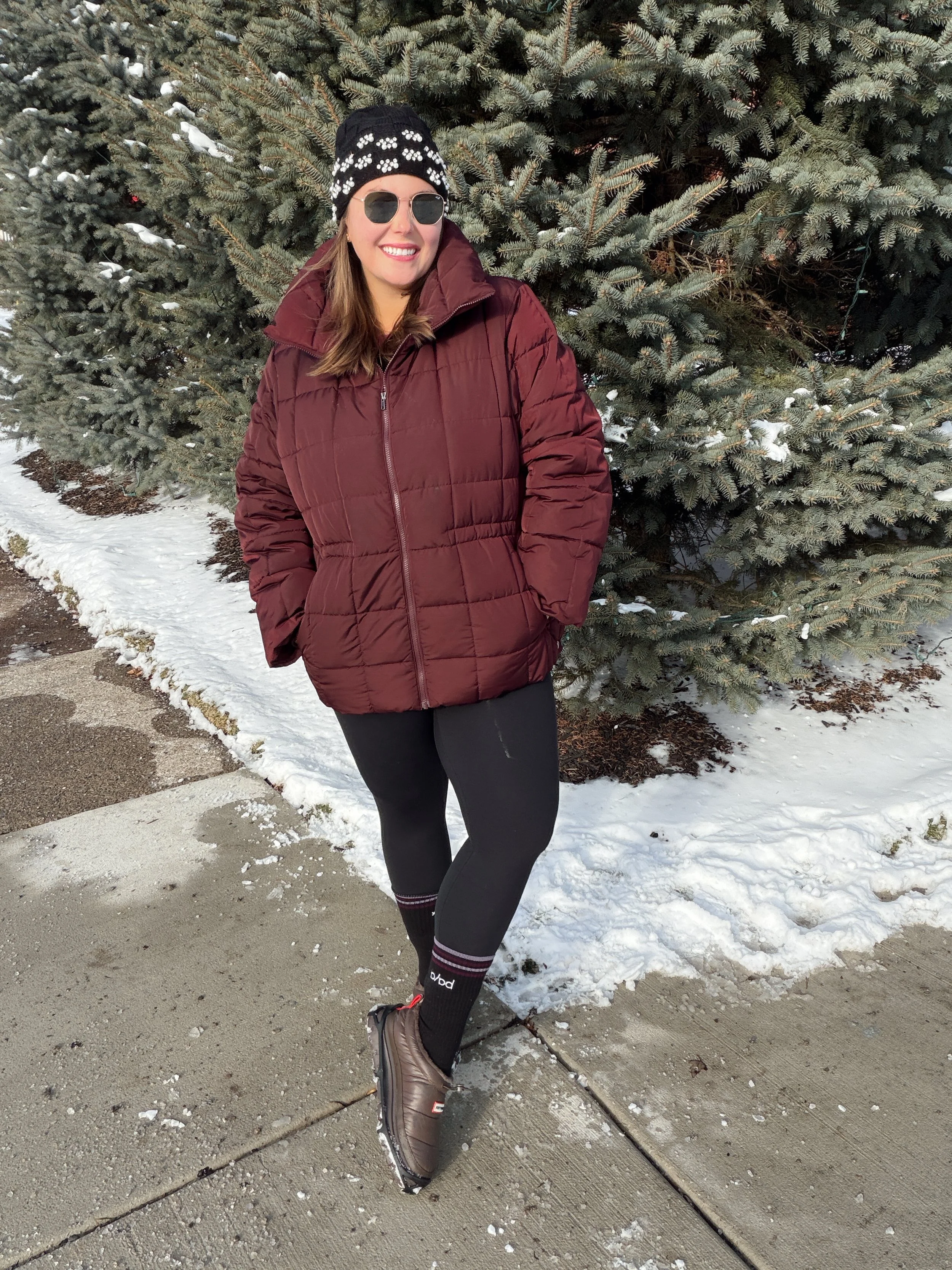 January Five &amp; Five: Winter Essentials &amp; Everyday Favorites