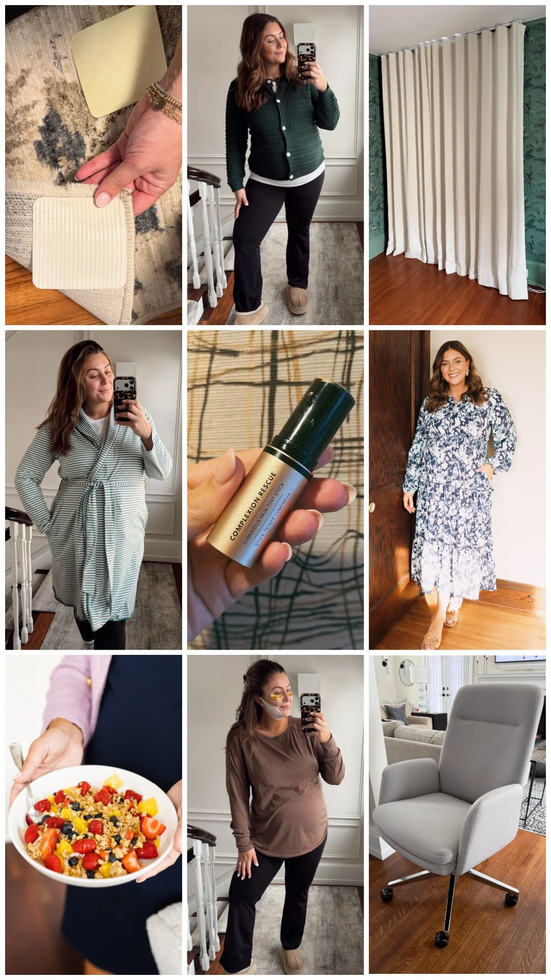 February Five &amp; Five: Practical Finds, Beauty Favorites, and Everyday Staples