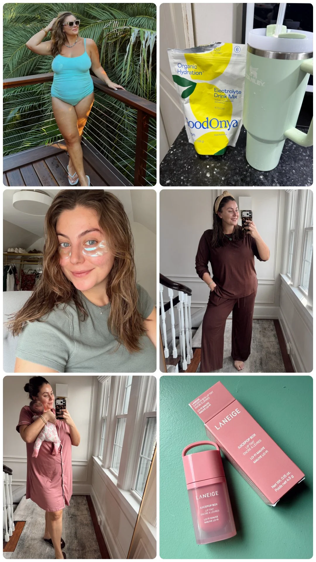 March Five &amp; Five: Practical Finds, Beauty Favorites, and What I’m Using Now