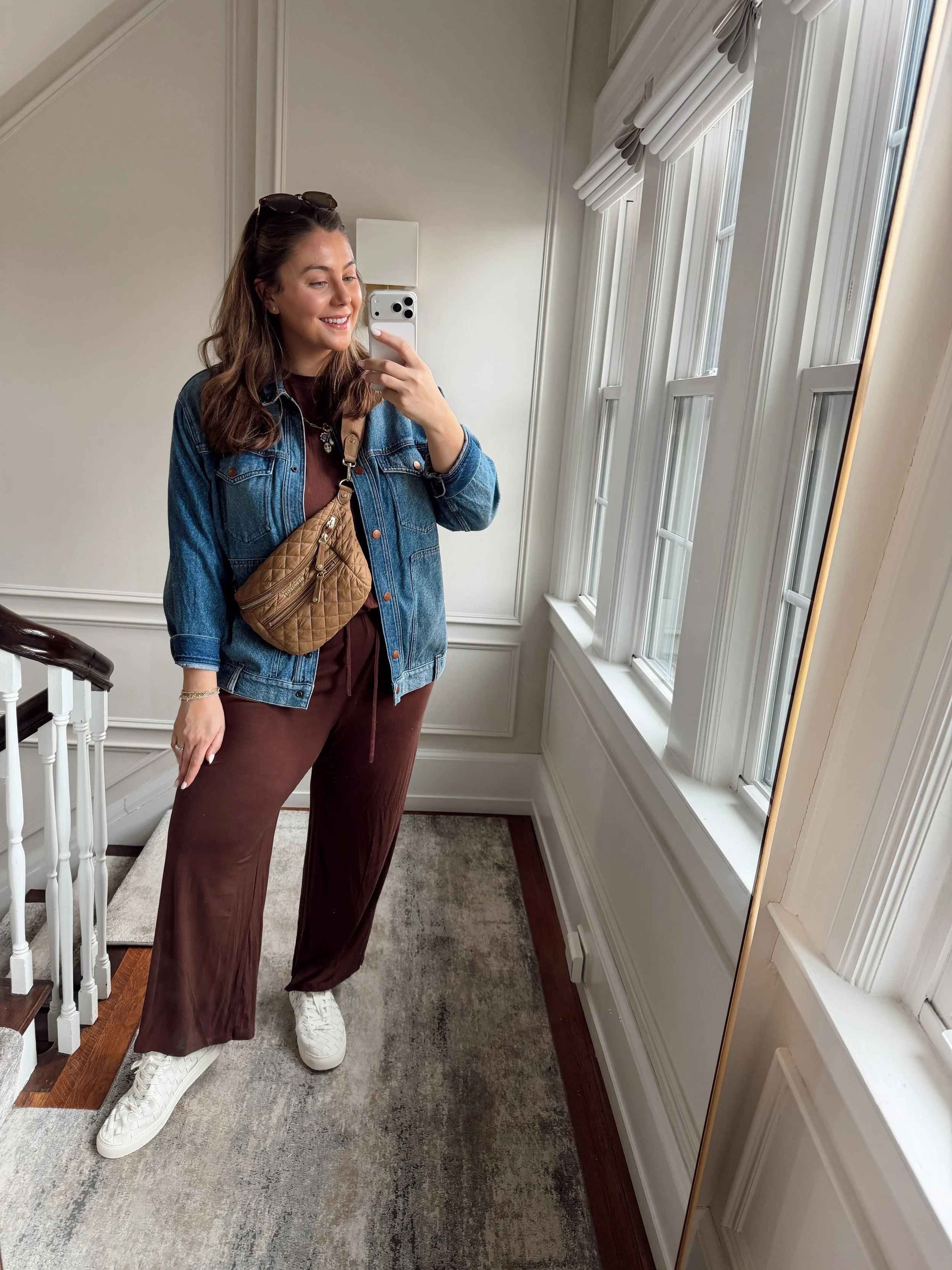 Matching Sets, But Make Them Intentional: Outfit Ideas &amp; Styling Tips