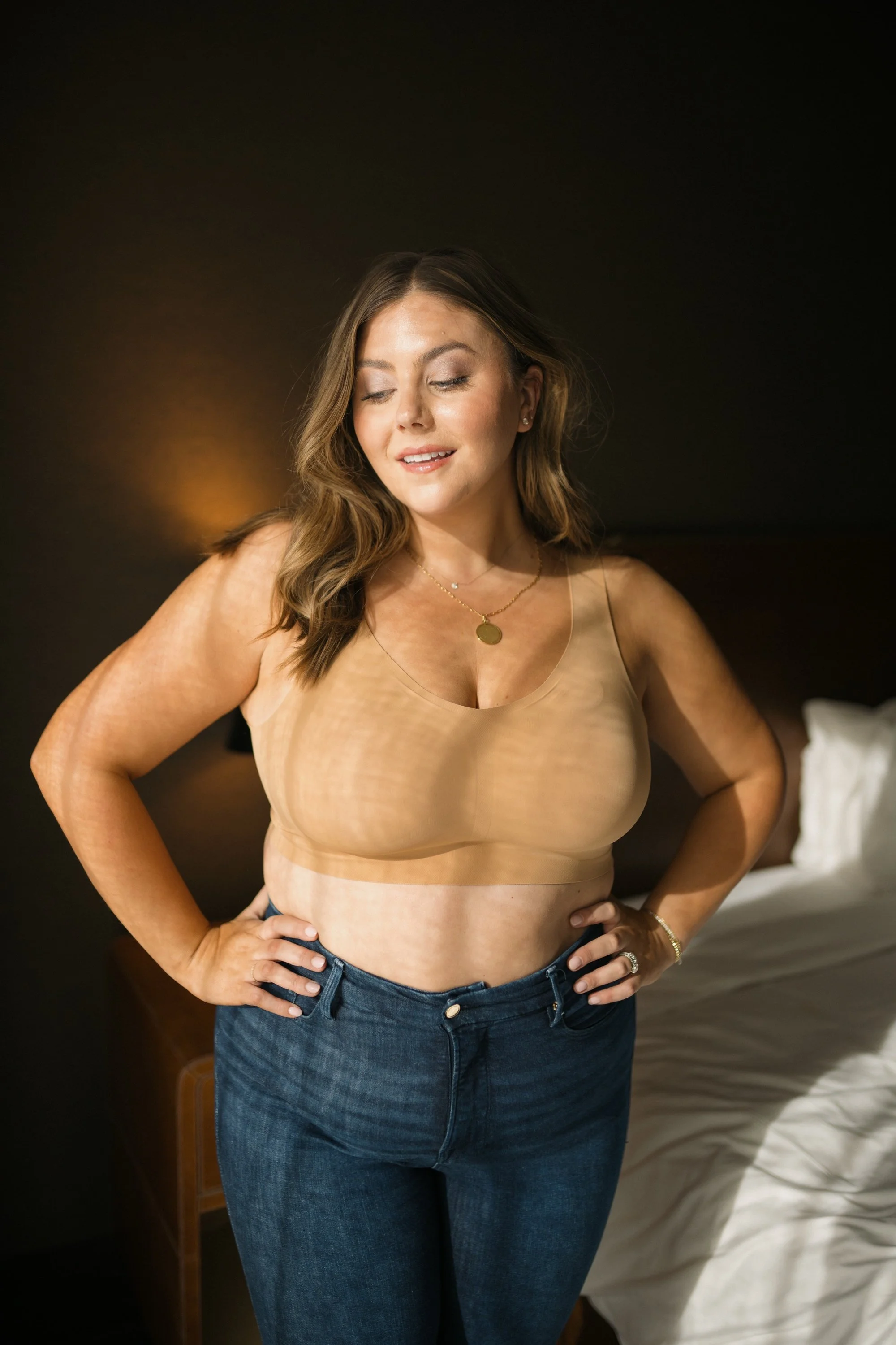 The Ultimate Maternity and Nursing Bra Guide: Best Bras for Pregnancy, Postpartum, and Breastfeeding