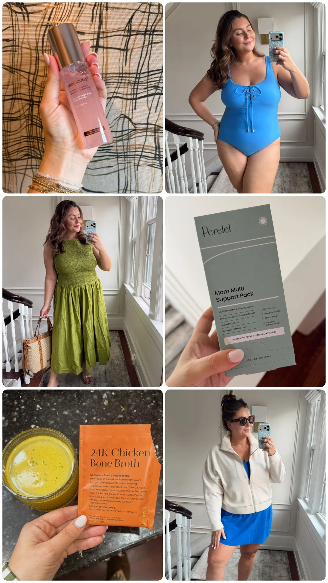 April Five &amp; Five: What You Loved Most + What I’m Loving Right Now