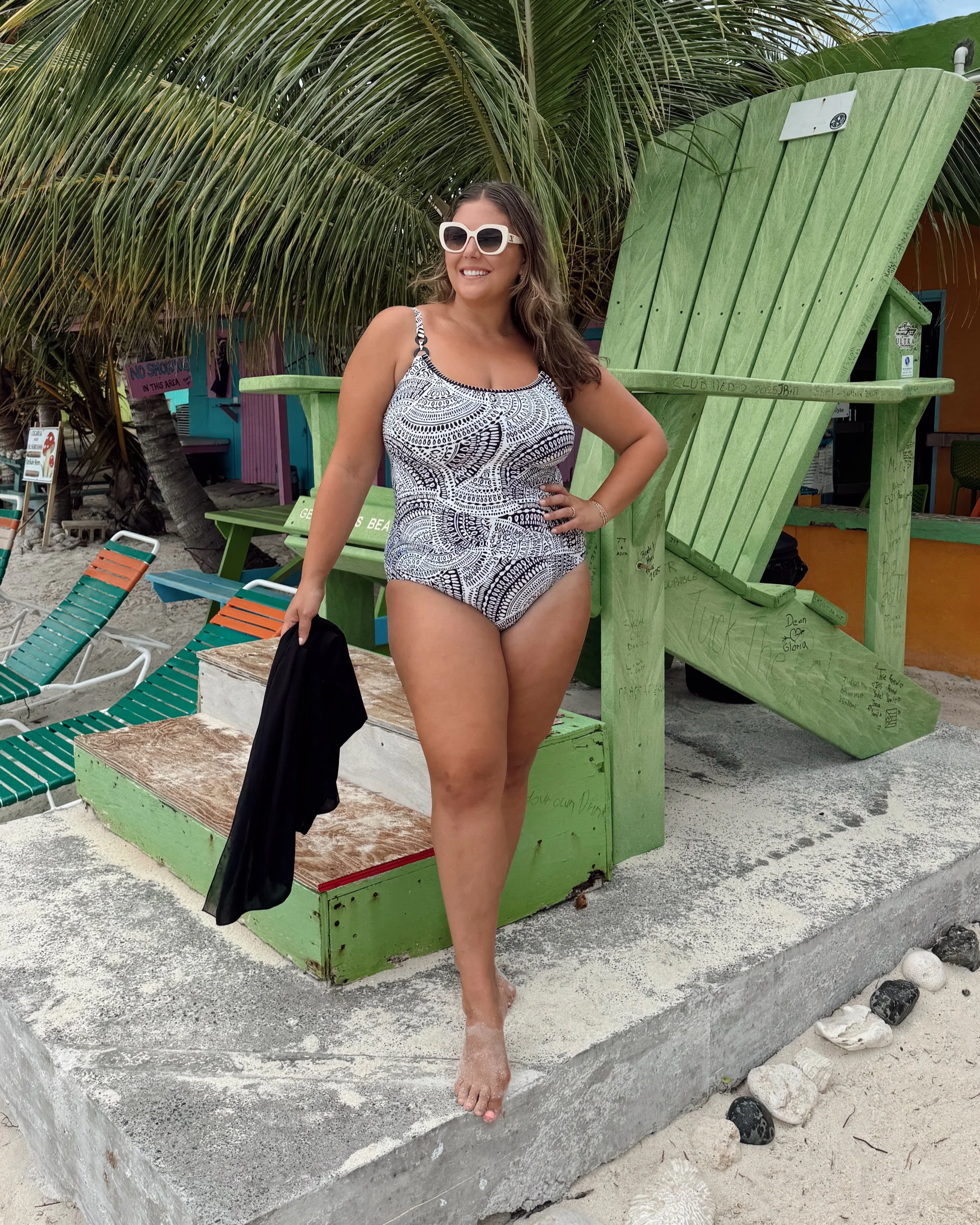 The Ultimate Women’s Swimwear &amp; Cover-Up Guide 2026: Stylish Swimsuits, Resort Wear &amp; Confidence Tips