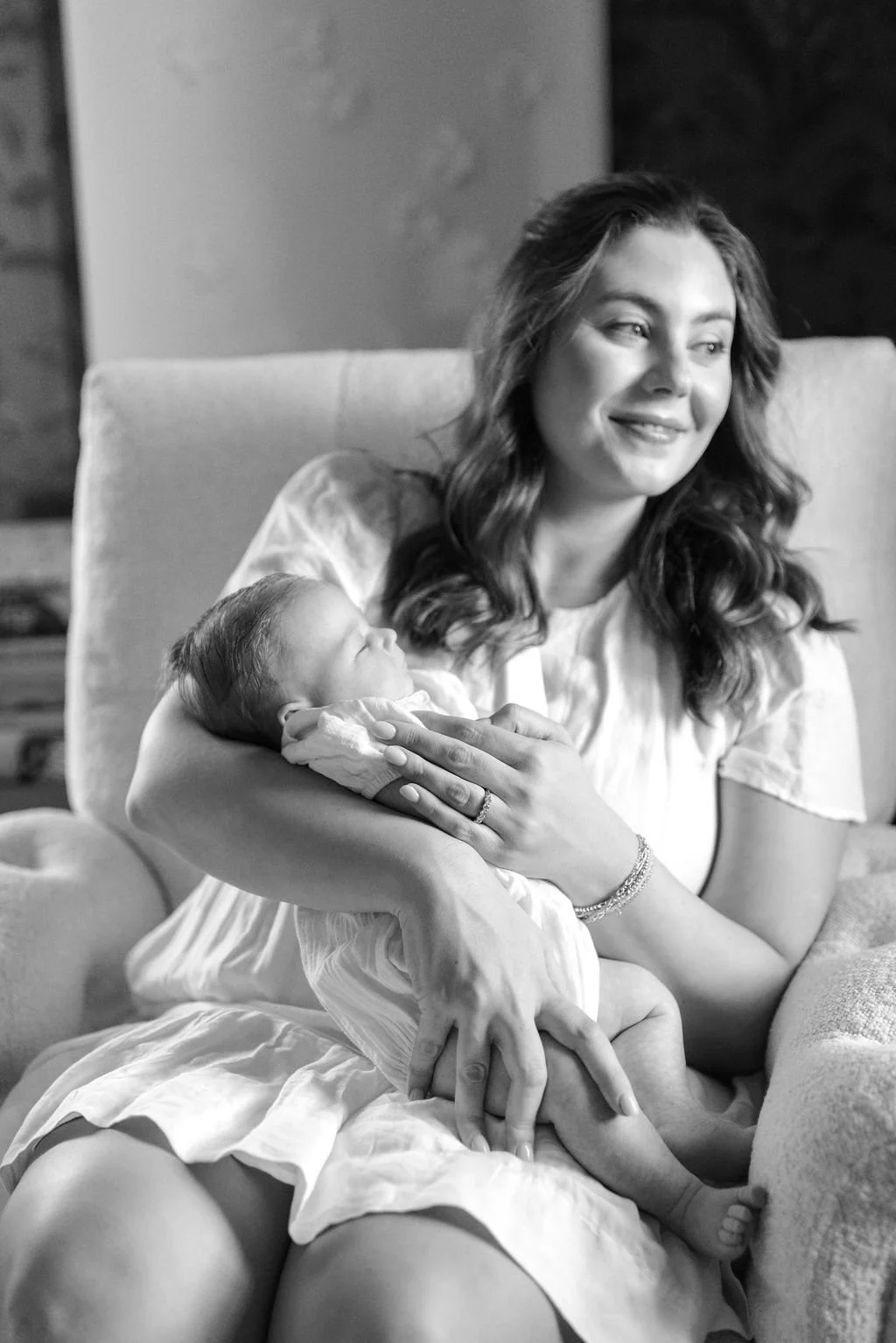 Camille’s Birth Story