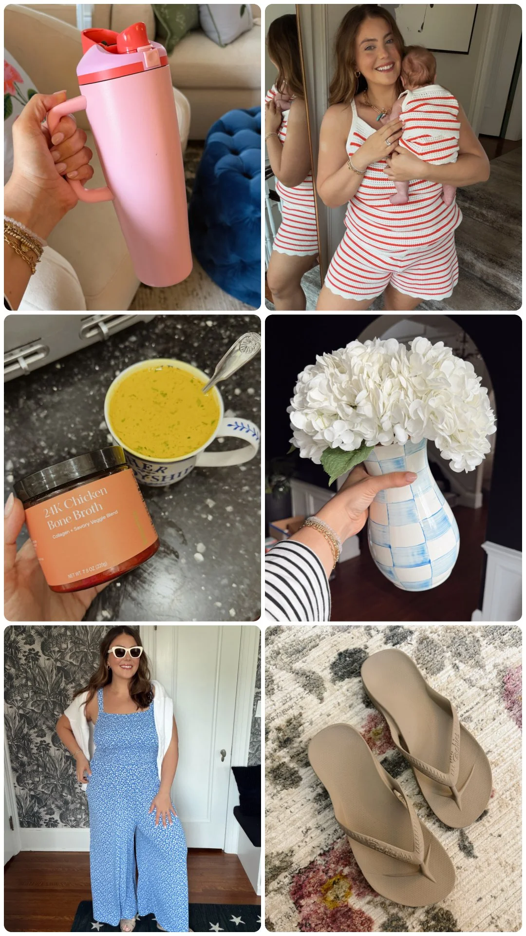 What I Bought On Amazon Lately: Spring Favorites