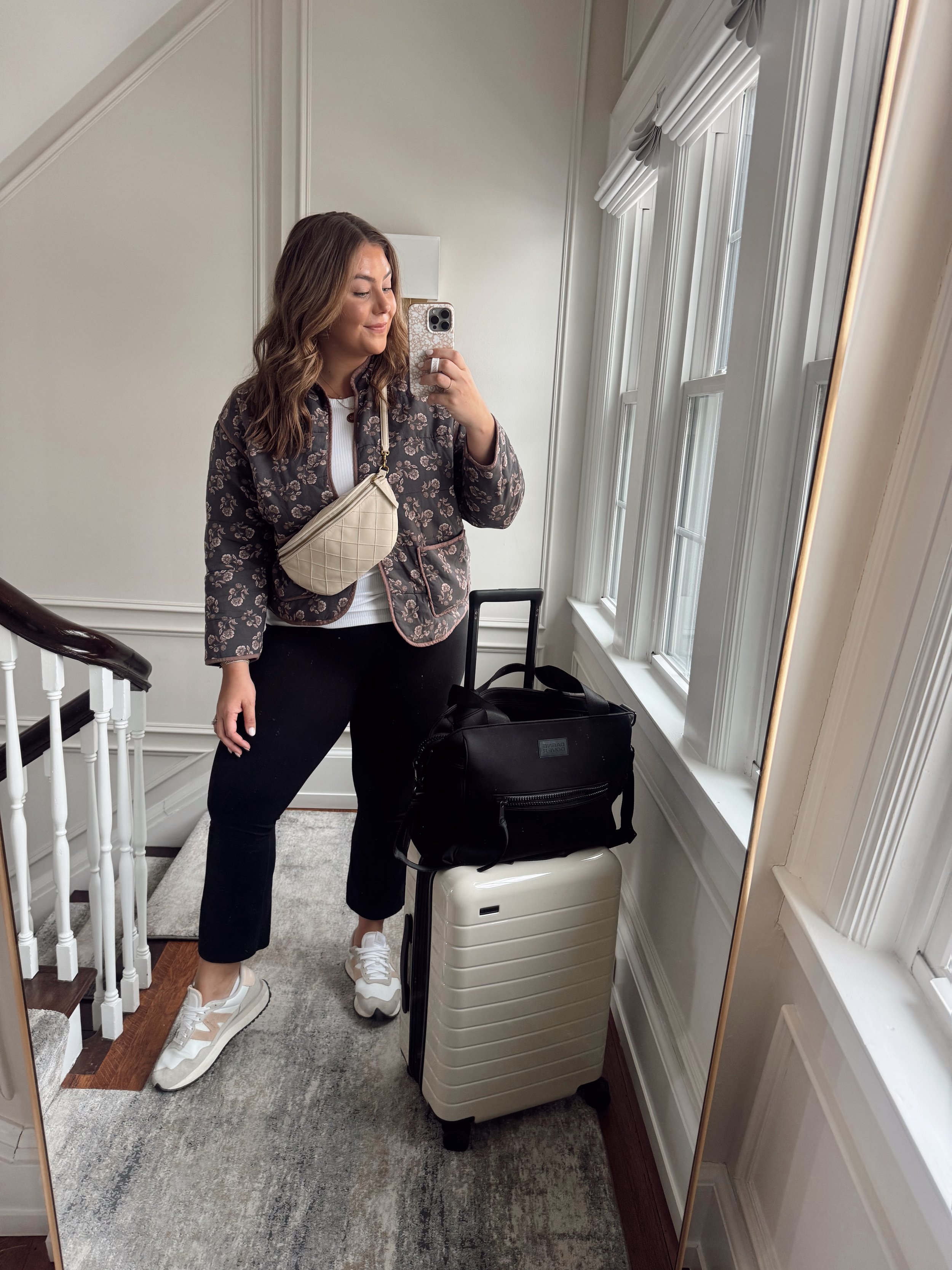 12 Things That Make It Into My Suitcase Every Single Trip