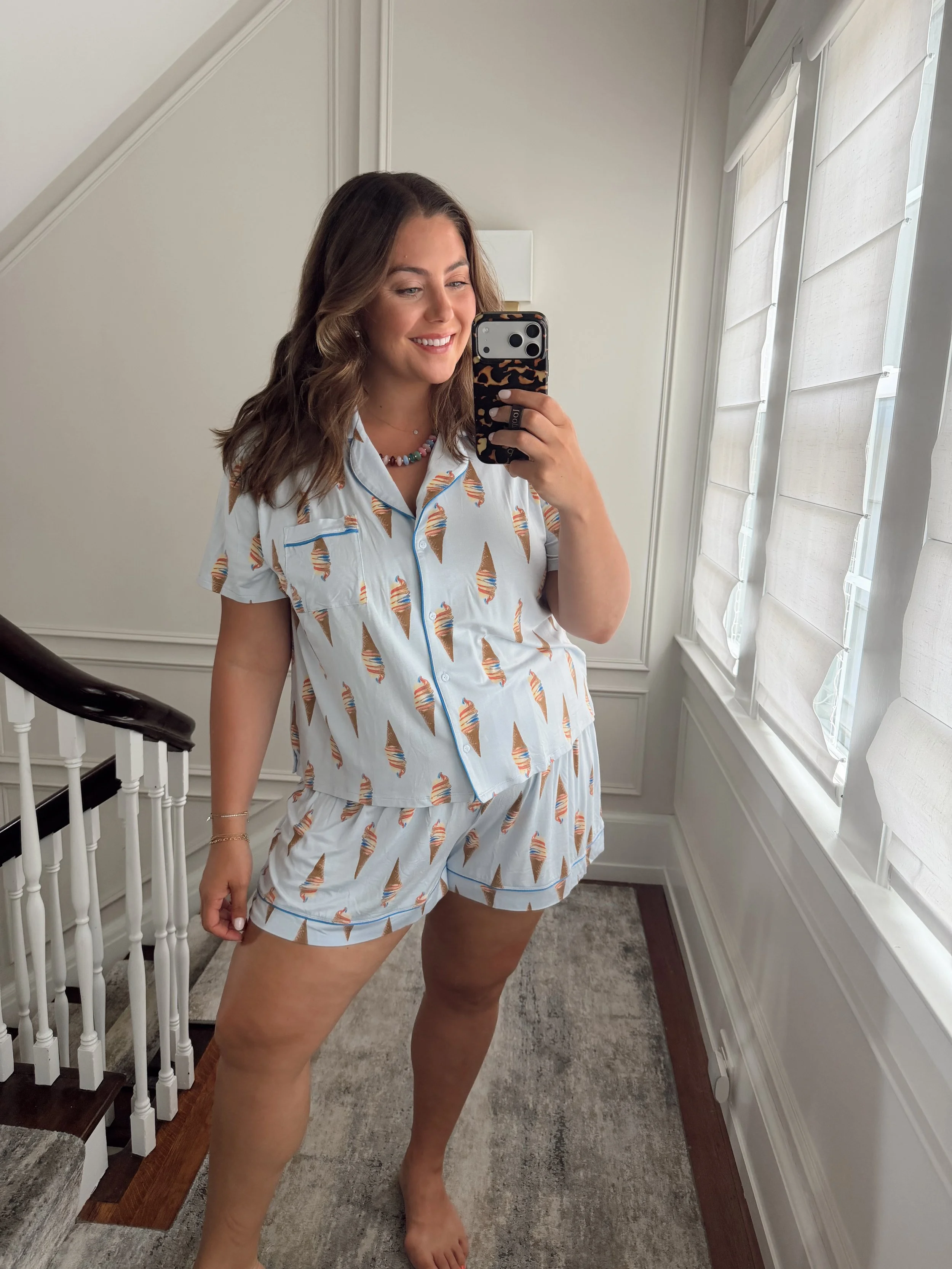 What I Actually Used During the Fourth Trimester: Postpartum and Newborn Essentials