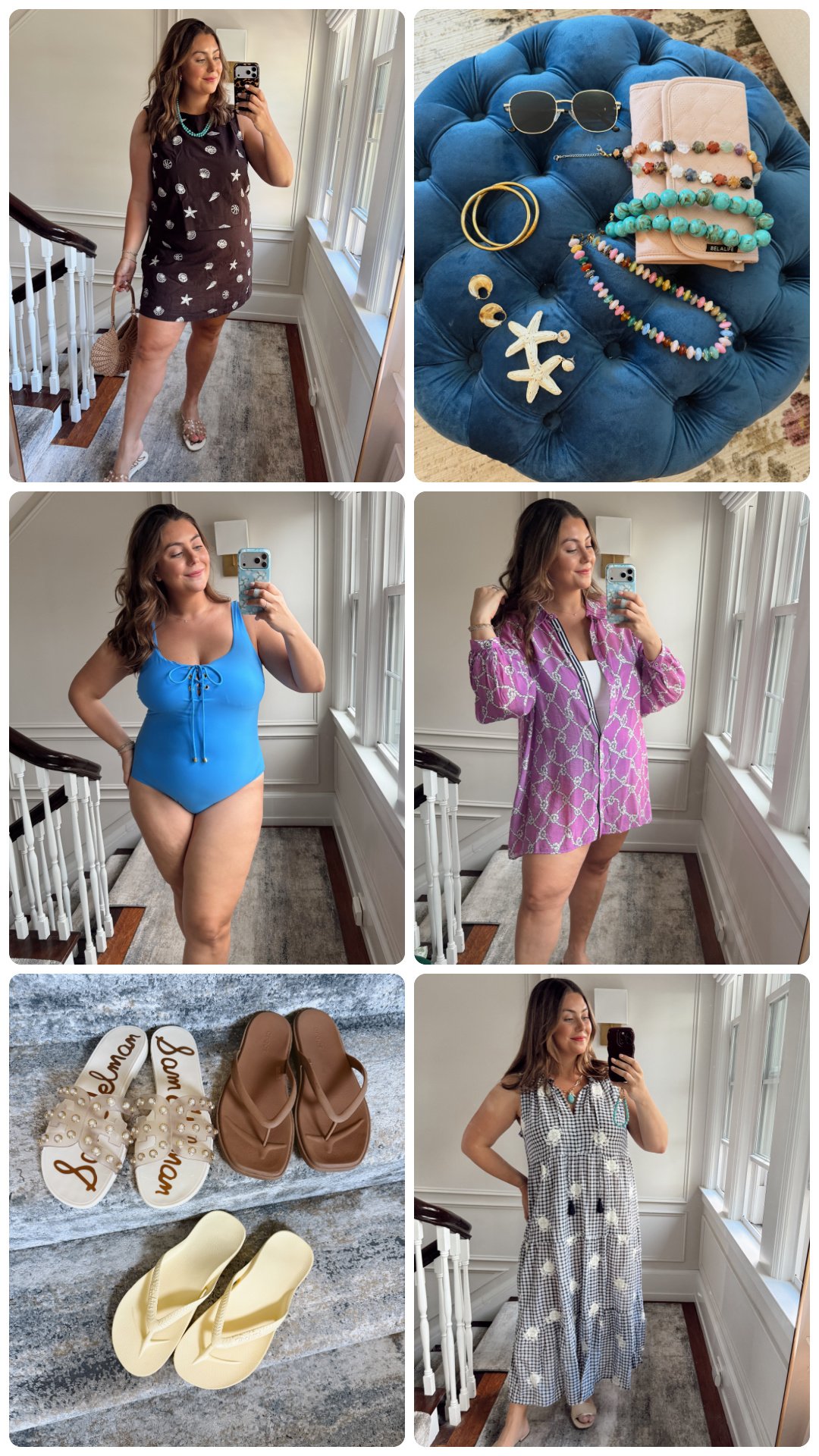 Pack With Me: Editing Down My Vacation Wardrobe