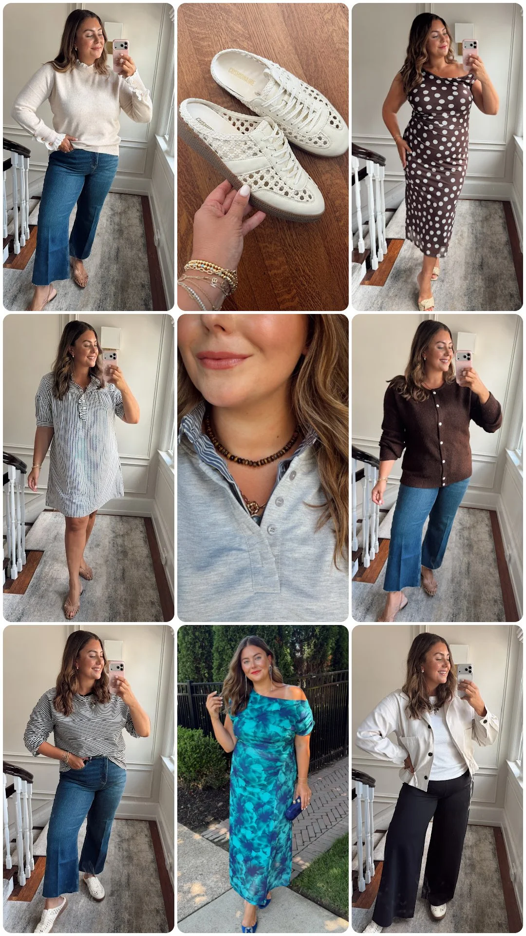 What I Bought On Amazon Lately: 10 Fashion Finds