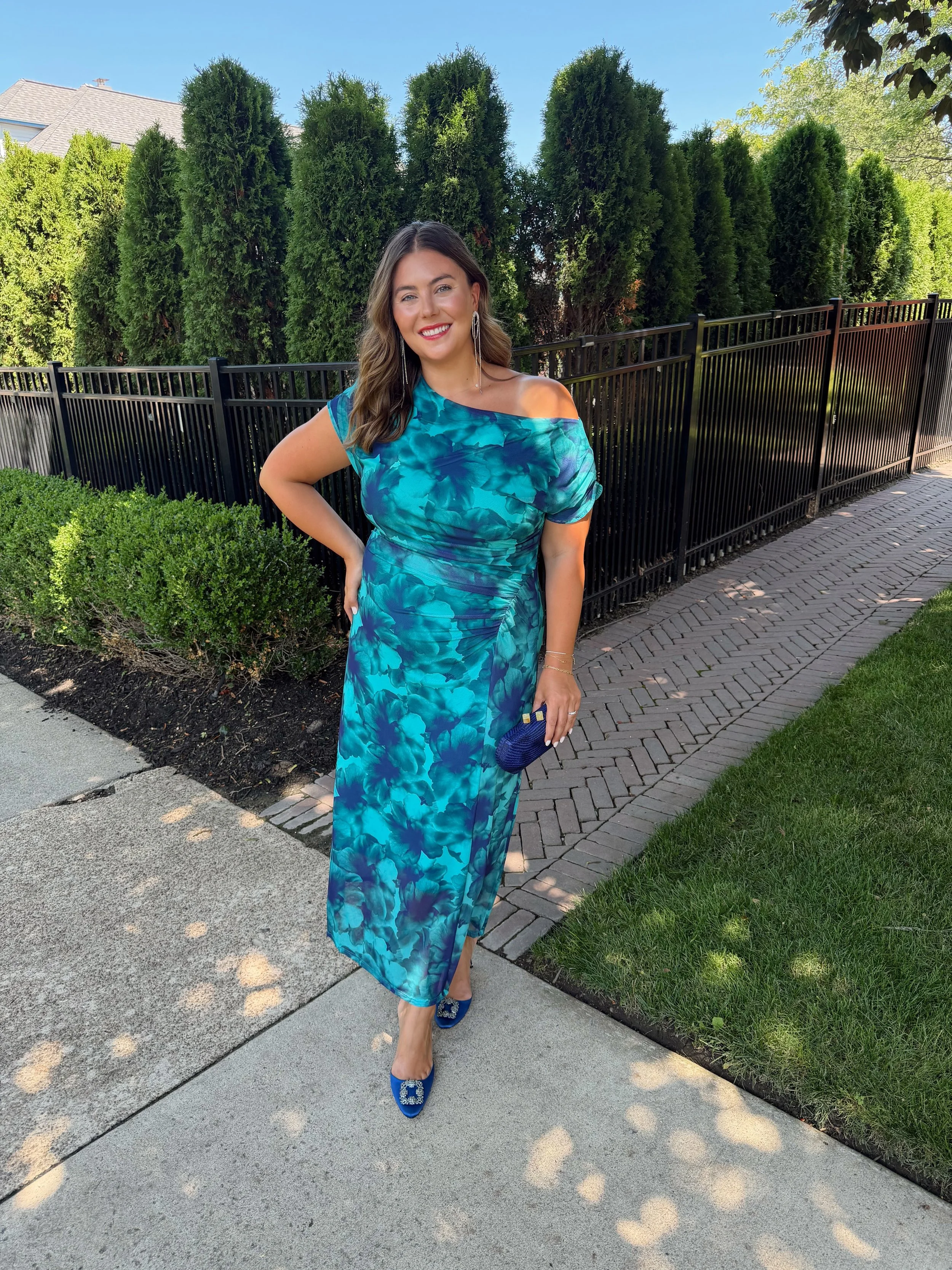 What to Wear to a Fall Wedding: Dresses for Every Budget