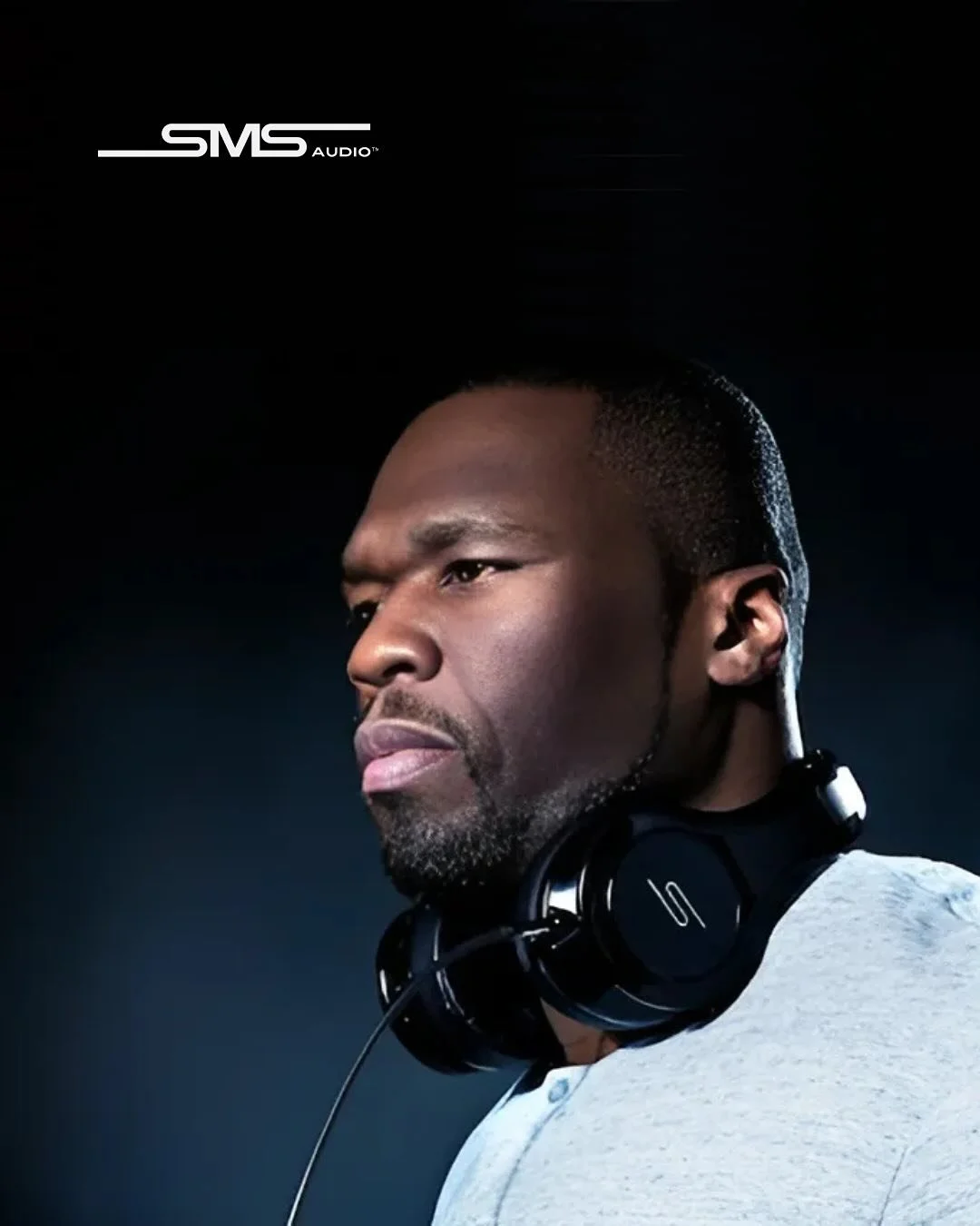 SMS Audio by 50 Cent🎧 where it all started!
.
.
SERVICES: Product Development &amp; Launch, Brand Ambassador Management, Digital Campaign Execution, Social Strategy, Event Activation