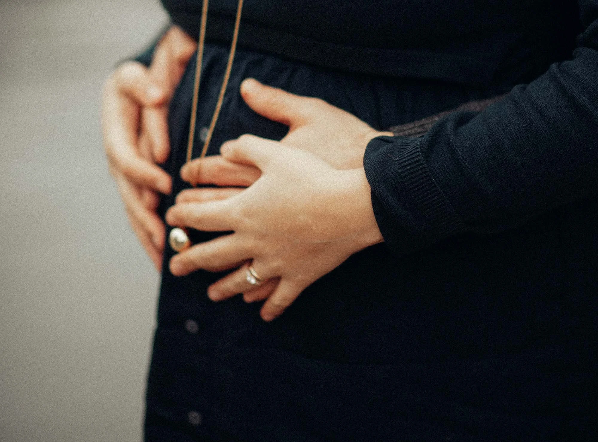 Préserver son couple pour son enfant