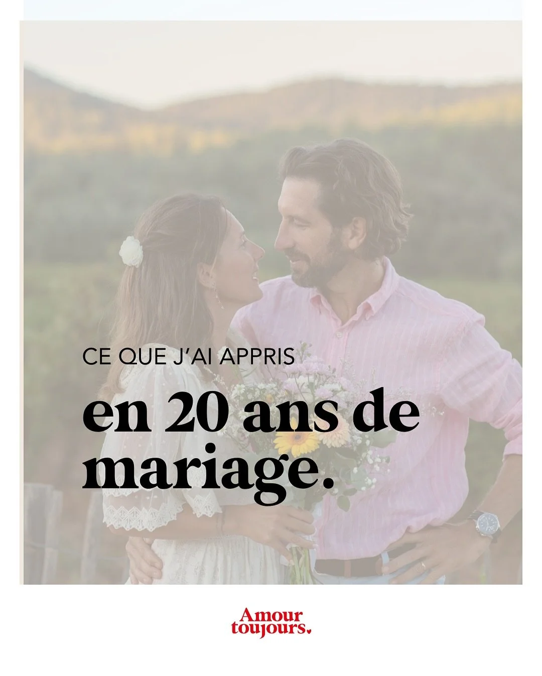 Vingt ans d&eacute;j&agrave; tous les deux
Vingt ans pudiques amoureux
Vingt ans mais jamais en vain
Vingt ans uniques merveilleux
Vingt ans c&rsquo;est tout et c&rsquo;est rien
Vingt ans le temps d&rsquo;un instant.