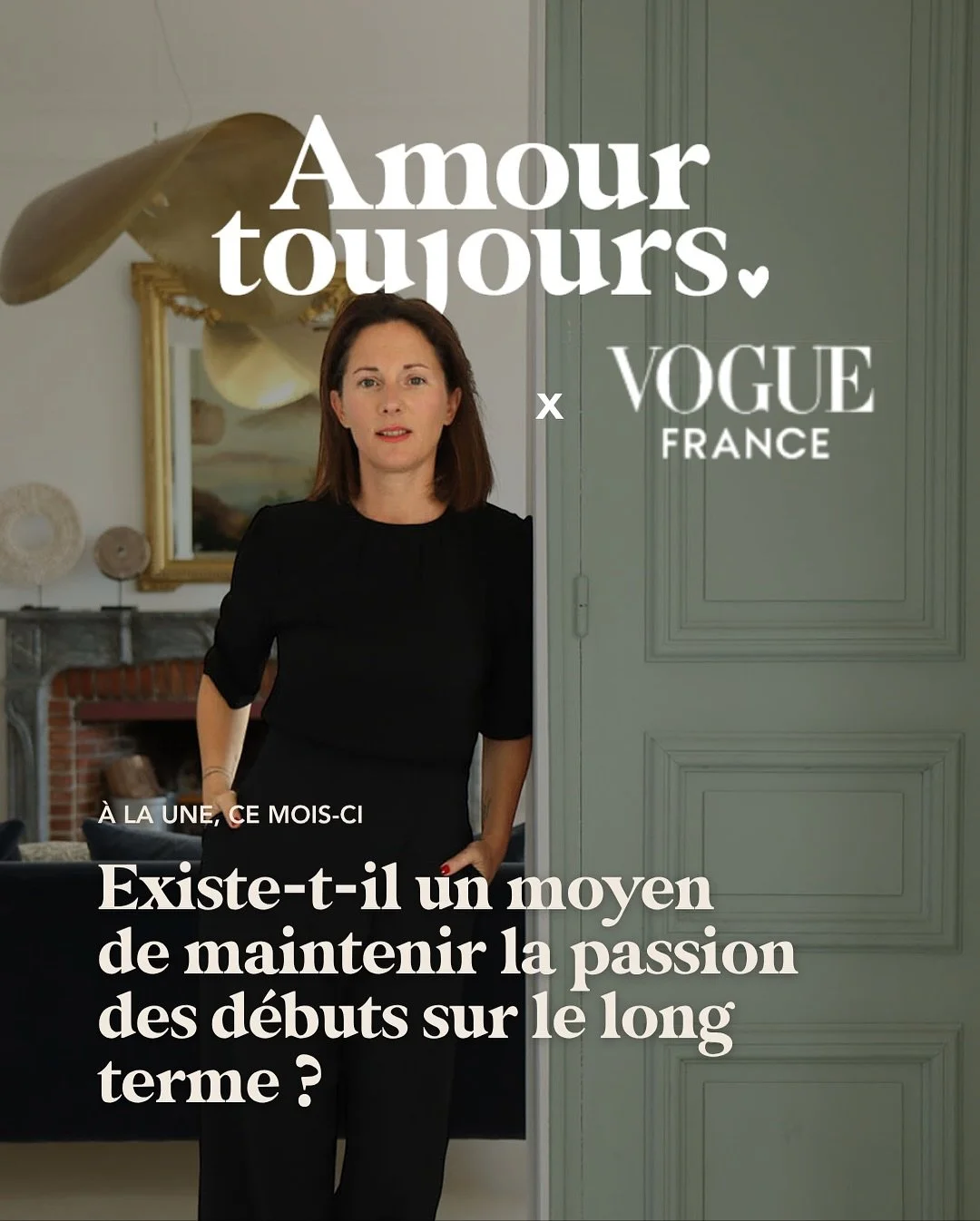 Parce qu&rsquo;&ecirc;tre un m&eacute;dia, c&rsquo;est aussi s&rsquo;allier &agrave; ceux qui ont une visibilit&eacute; plus forte pour porter un message. Merci &agrave; tous les journalistes qui me donnent la parole et me font confiance. 

Lien vers