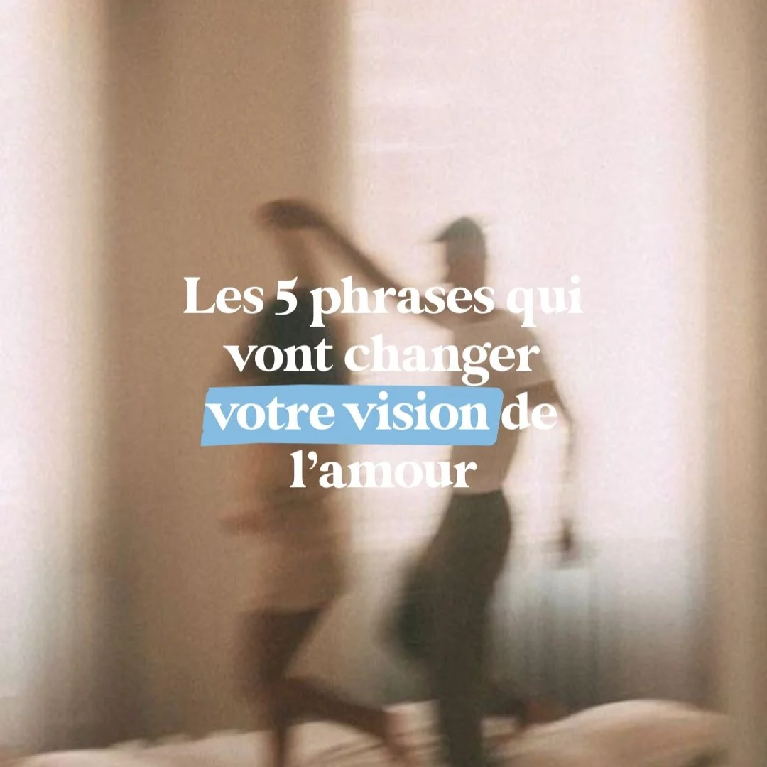 Et si on se disait que l&rsquo;amour ce n&rsquo;est pas si compliqu&eacute; finalement ? Qu&rsquo;il est possible d&rsquo;&ecirc;tre et de rester d&rsquo;heureux amoureux ? Que le mythe du couple durable n&rsquo;est pas un mythe ?

Voil&agrave; le me