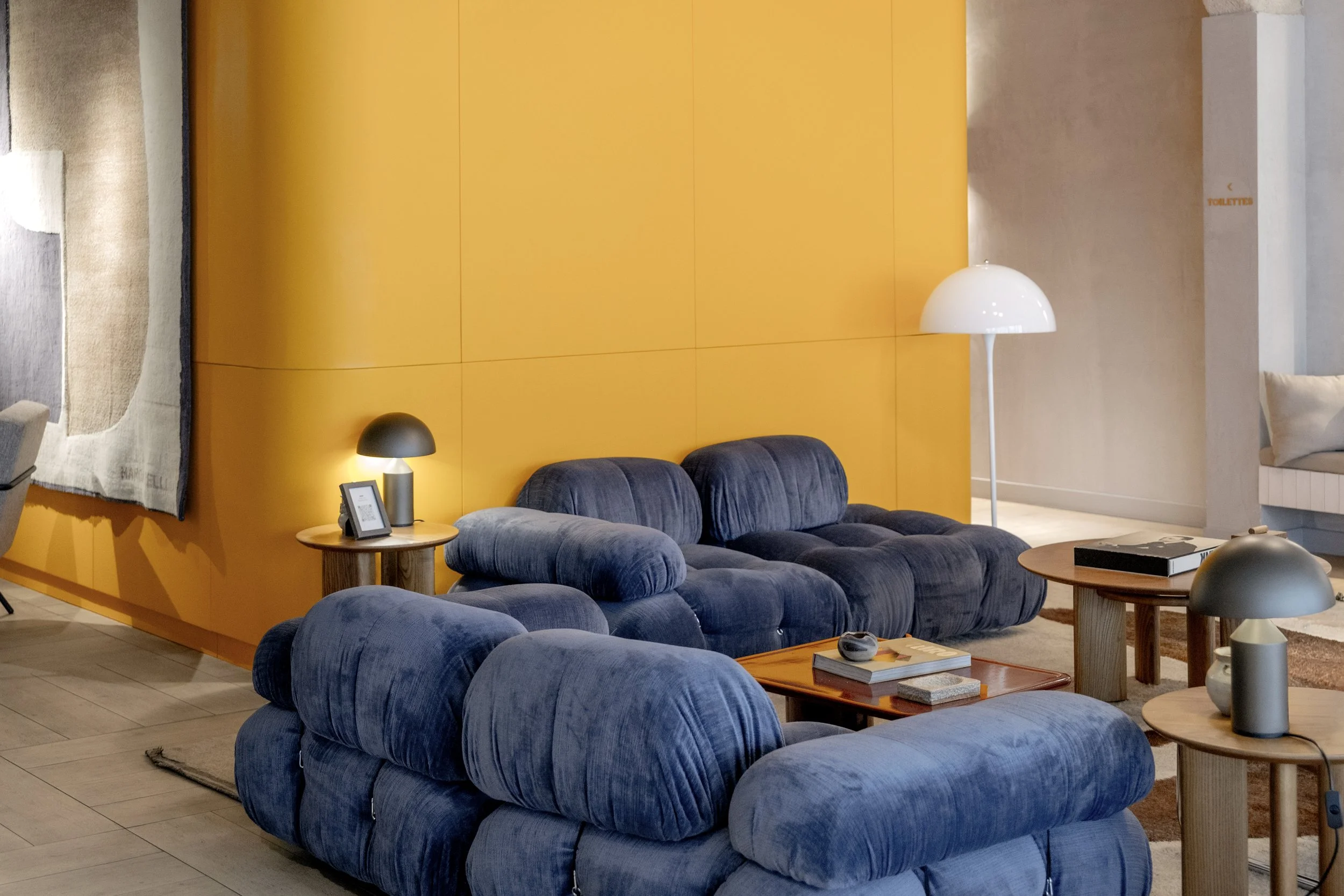 Fuguez au coeur du 5ème arrondissement parisien