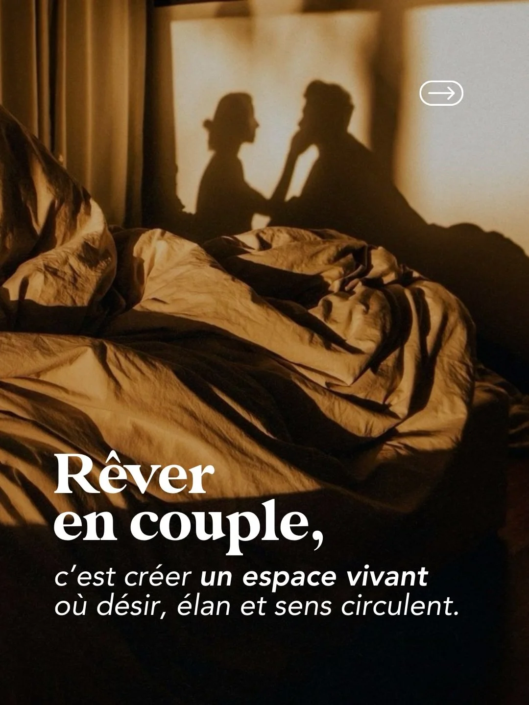 Rendez-vous ce week-end autour d&rsquo;un verre pour parler de vos r&ecirc;ves ✨

Et n&rsquo;oubliez pas de partager ce post avec votre +1 pour introduire votre conversation&hellip;