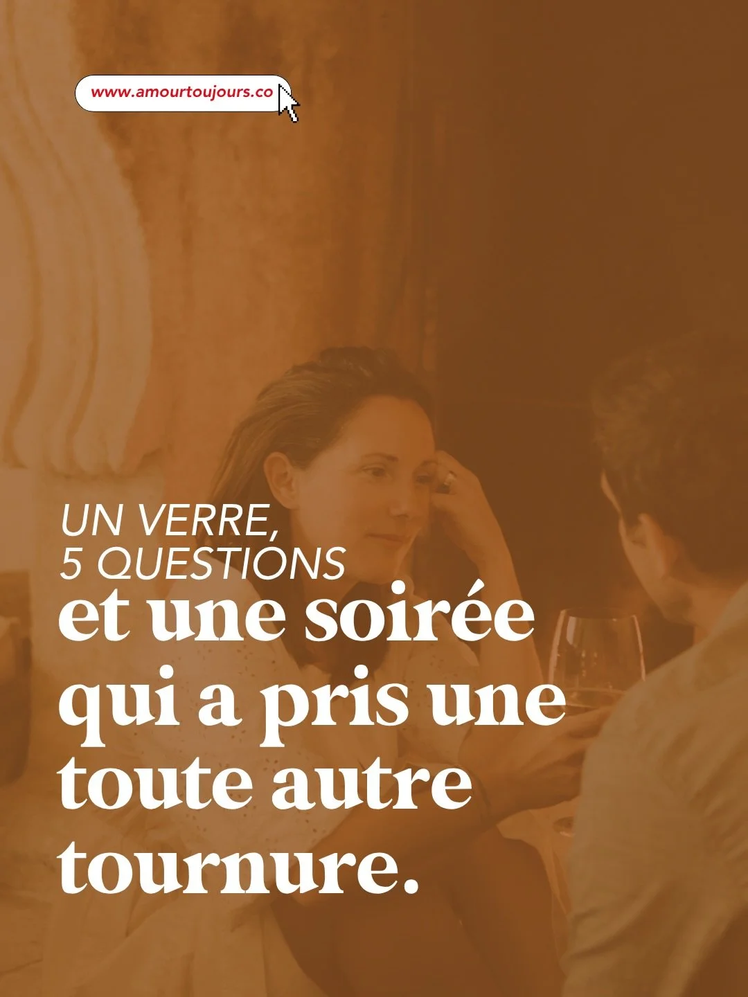 Je ne sais pas vous mais nous on adore animer nos t&ecirc;te &agrave; t&ecirc;te avec des questions sorties de nul part mais qui donne un ton original &agrave; nos discussions. C&rsquo;est toujours l&rsquo;occasion d&rsquo;en d&eacute;couvrir un peu 