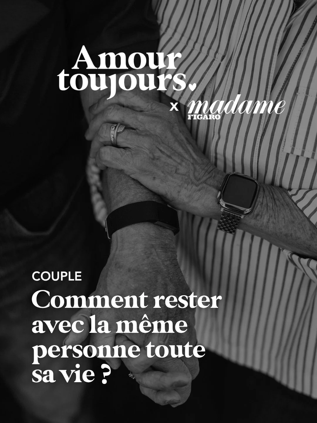 Collaborer aux articles du @madamefigarofr est toujours un honneur pour moi. 

➡️ Rendez-vous sur Madame.lefigaro.fr pour lire l&rsquo;article dans son int&eacute;gralit&eacute; ou sur l&rsquo;app Madame Figaro (lien en story)