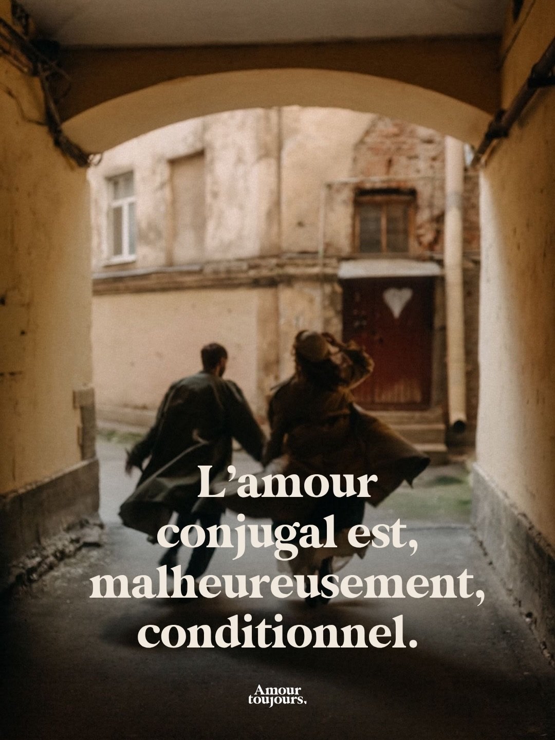 Qu&rsquo;est-ce qui r&eacute;sonne en vous en lisant ce post ?

Ce qui vous touche, vous d&eacute;range ou vous questionne
n&rsquo;est jamais anodin.

Prendre le temps de s&rsquo;y arr&ecirc;ter peut r&eacute;v&eacute;ler ce qui, aujourd&rsquo;hui, n