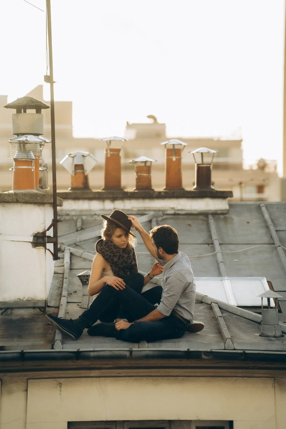 Comment la relation de nos parents influence notre vie amoureuse  