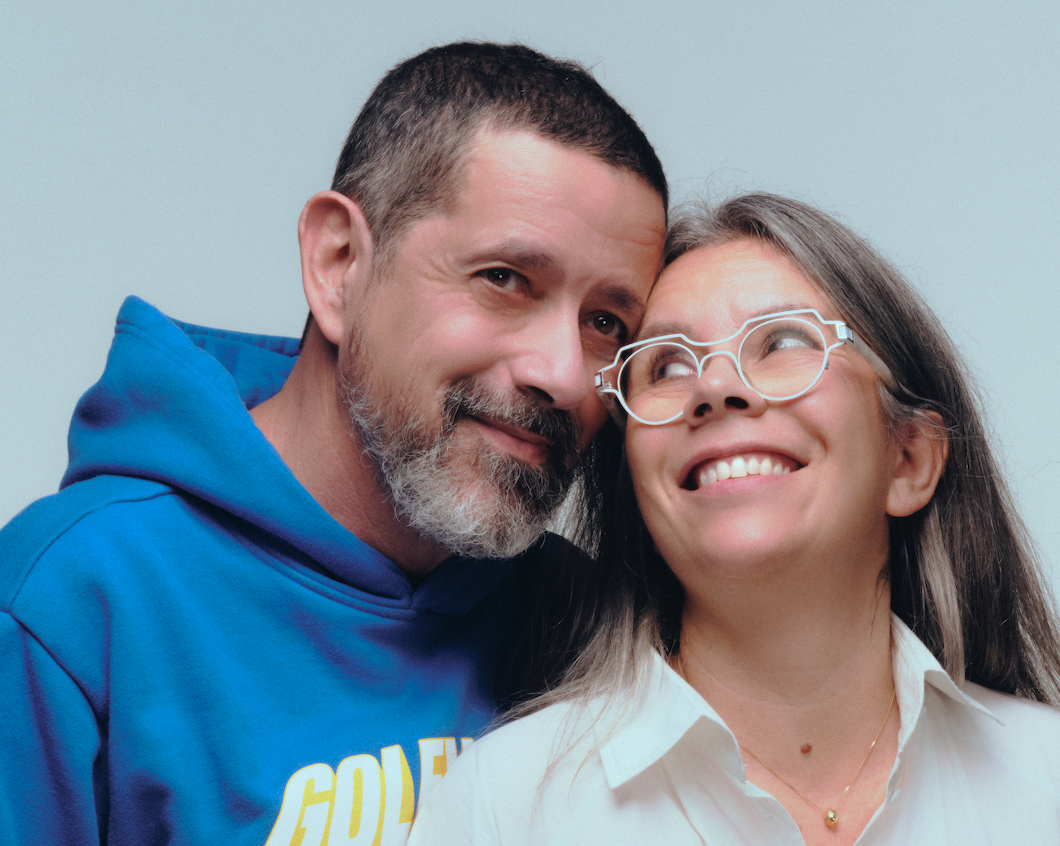 Isabelle et Robert, fondateurs de La Môme Bijou : leur secret pour faire durer leur couple (et leur business)